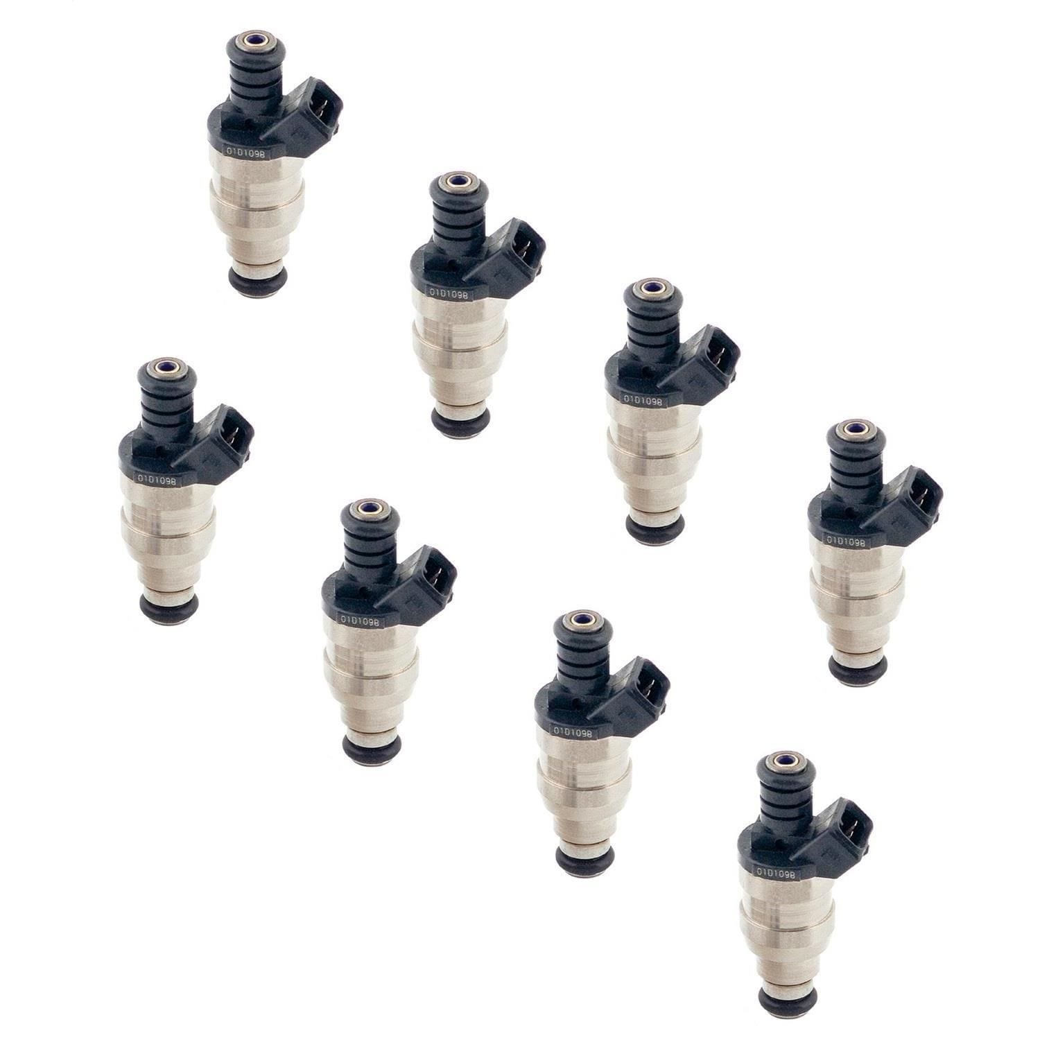 ヒロシ ACCEL Performance Fuel Injector 150830 | AutoZone