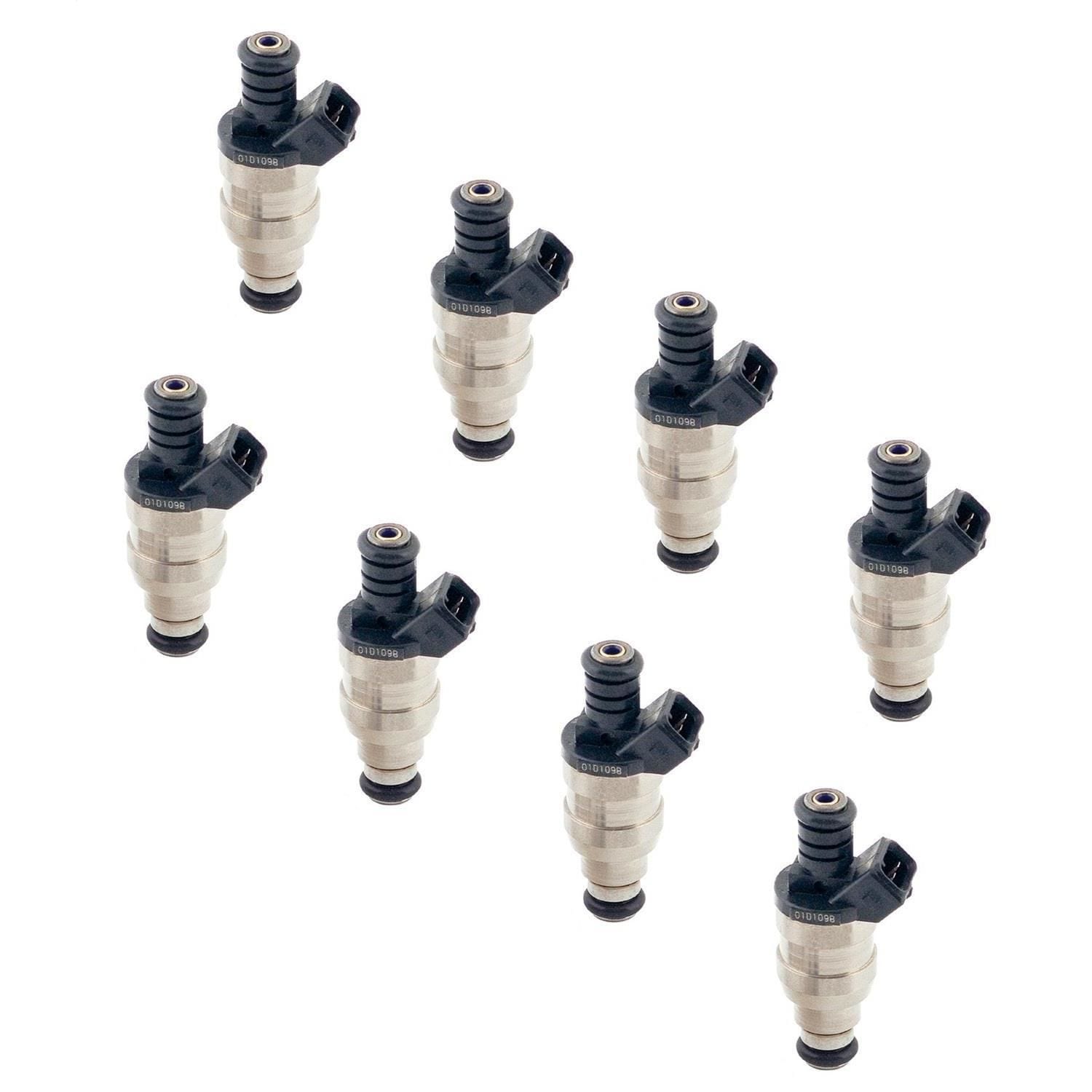 AZ ACCEL Performance Fuel Injector 150840 | AutoZone