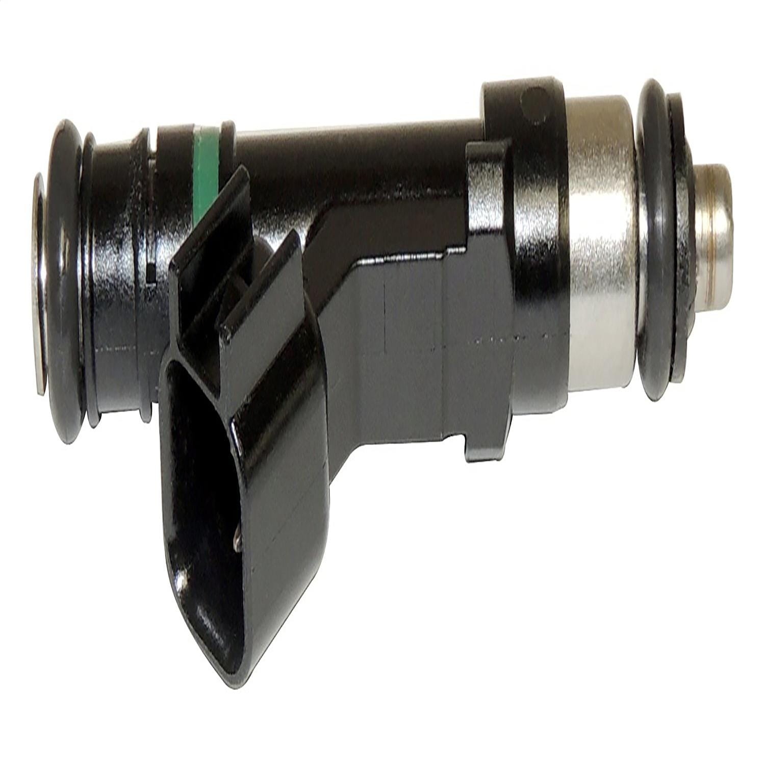 Crown Automotive Jeep Replacement Fuel Injector 4861667AA | AutoZone