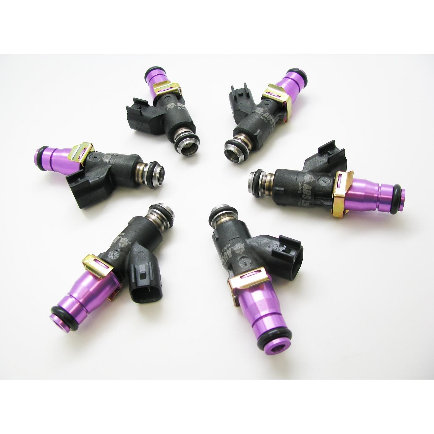 AUS Injection Performance Fuel Injector A56010-27560 | AutoZone