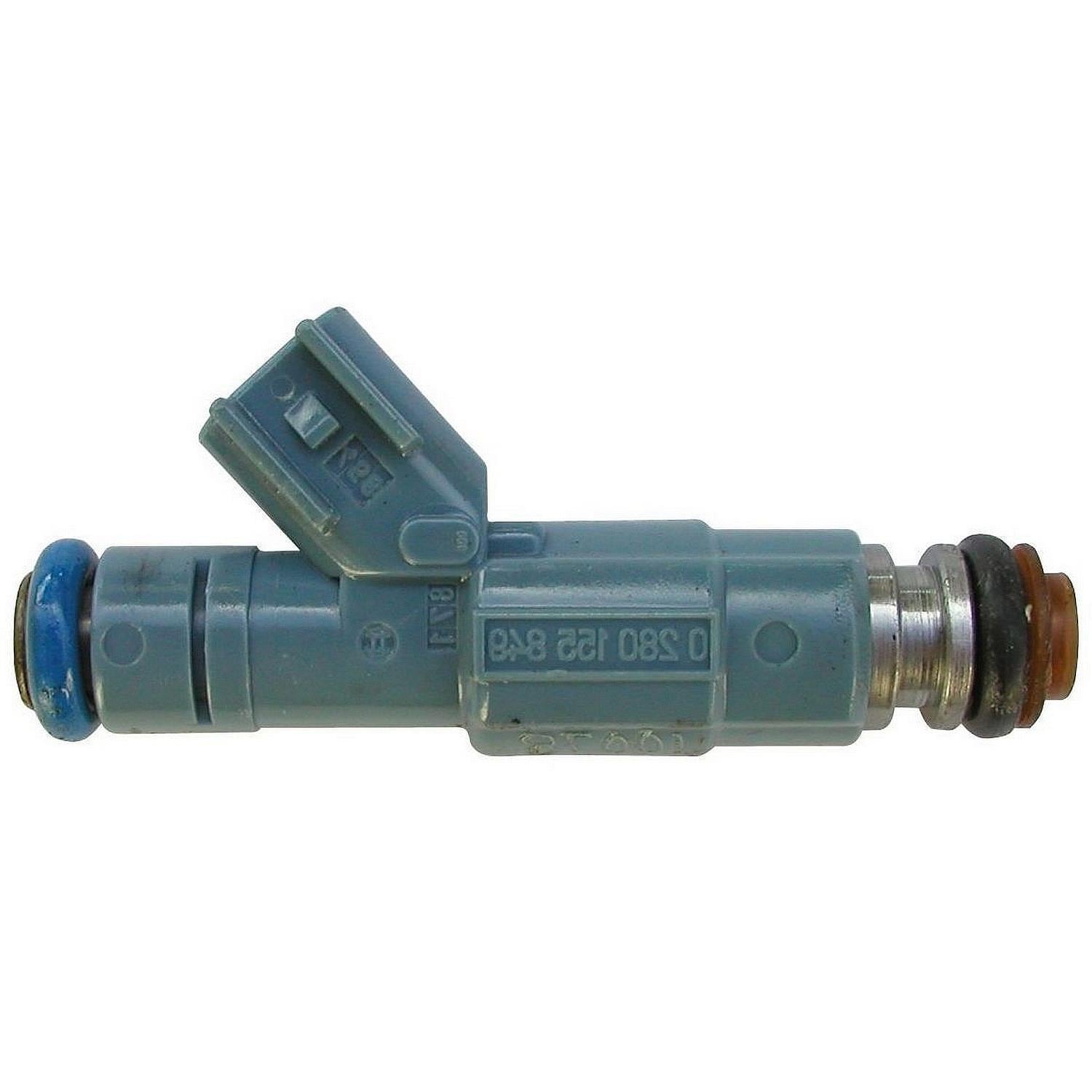 AUS Remanufactured Fuel Injector MP-10078 for Cadillac CT5