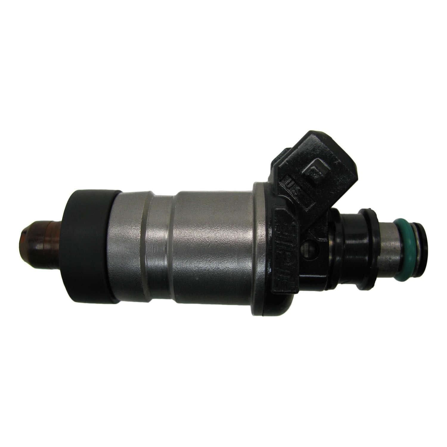 ねこ AUS Injection Performance Fuel Injector MP-10006 | AutoZone AUS