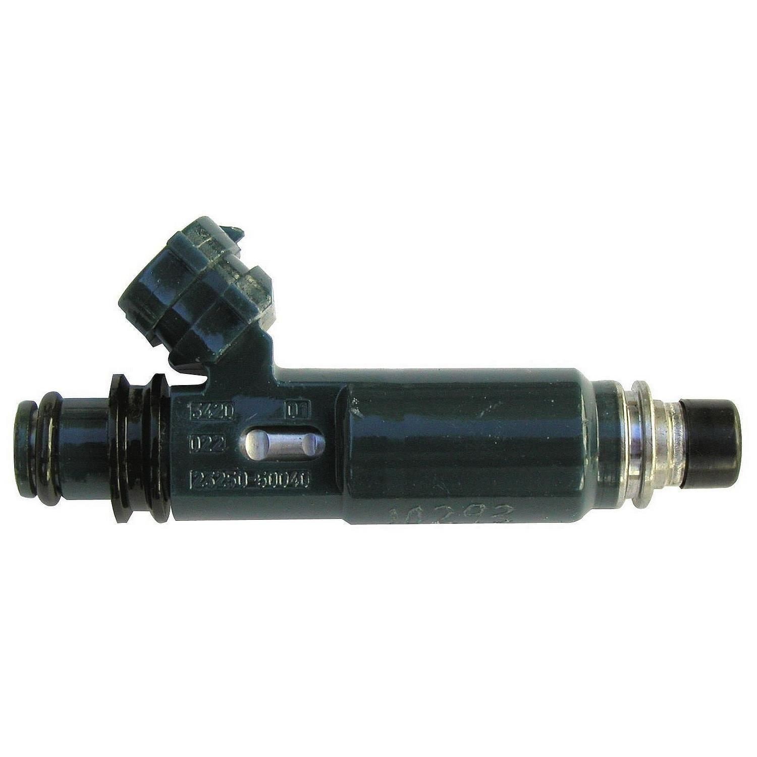 Asc Injectors AUS Injection Performance Fuel Injector MP-10293 | AutoZone