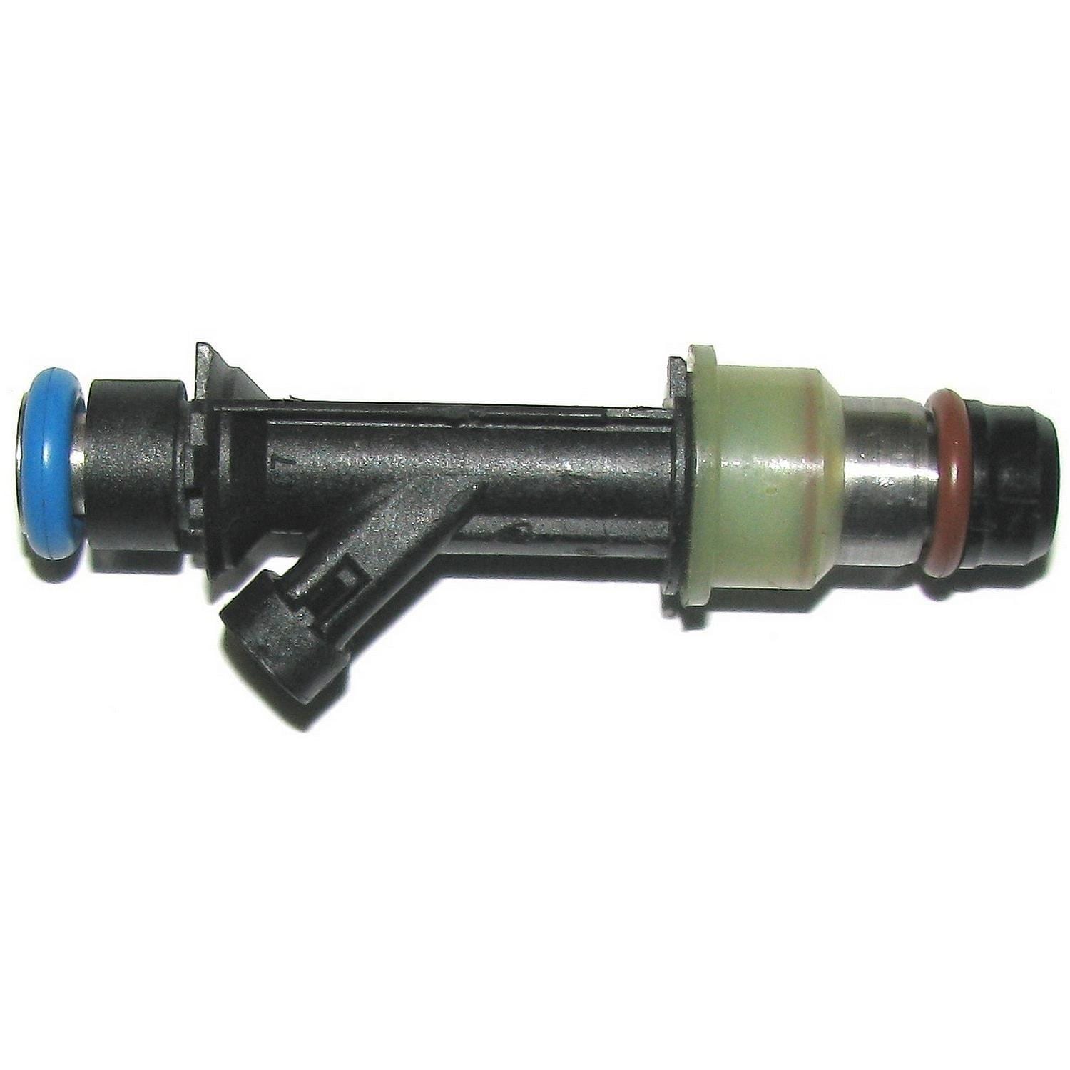 AUS Remanufactured Fuel Injector MP-10653 for GMC Yukon