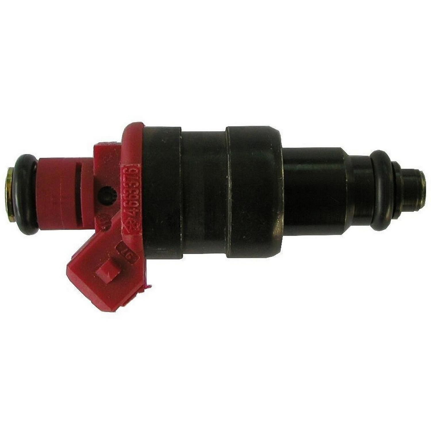 AUS Remanufactured Fuel Injector MP-10742 | AutoZone