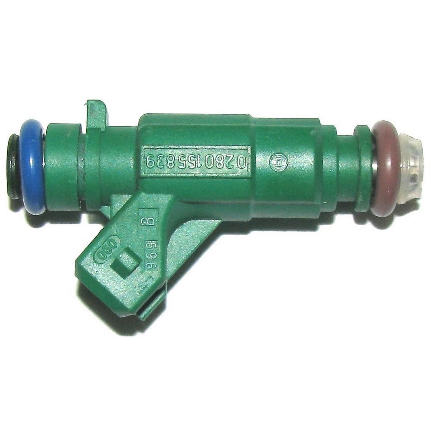 Aus Injection Fuel Injector MP-50336 | AutoZone