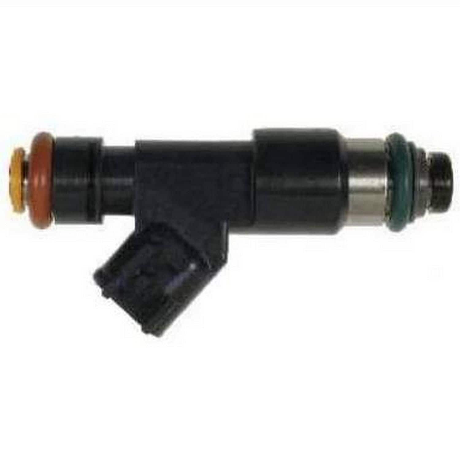 2013 Volvo S60 Aus Injection Fuel Injector - AutoZone
