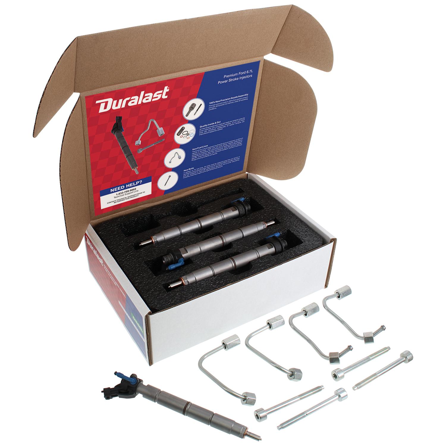 Fuel Injector Nozzle FJ10041 For Peugeot 205 405 Vauxhall Citroen Europe 5235277 17112022 - 34 - View #9