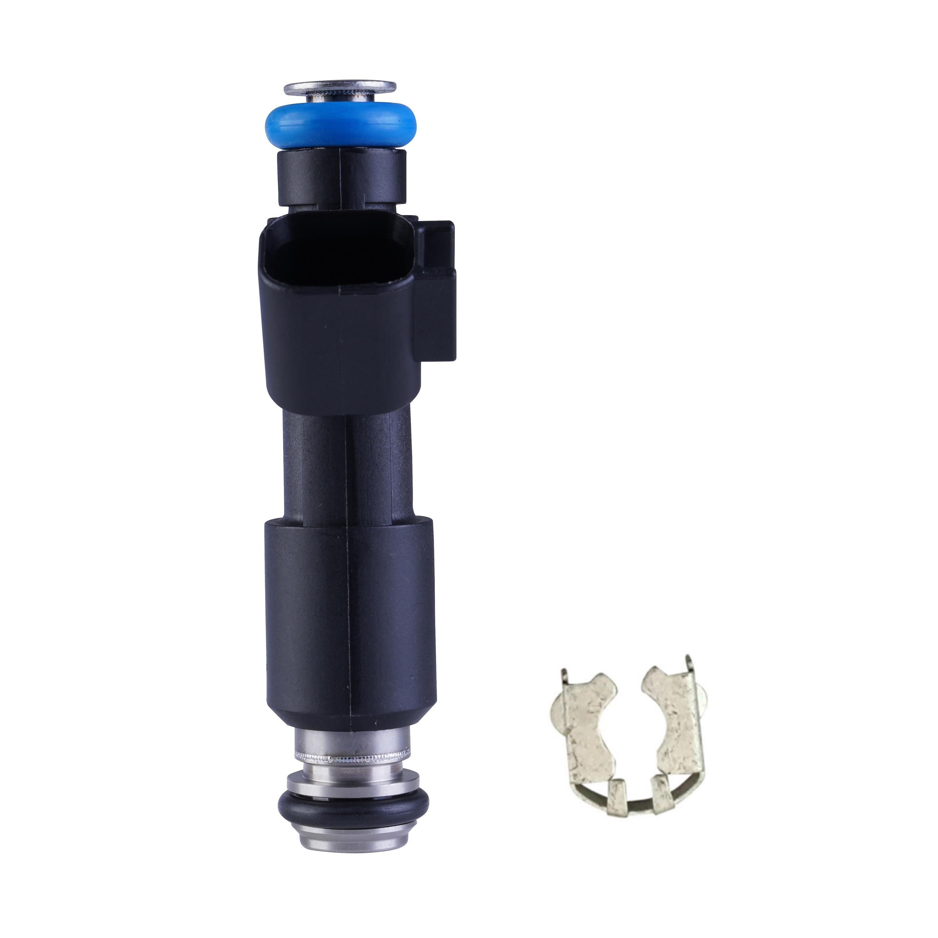 2004 Jaguar X-Type Fuel Injector