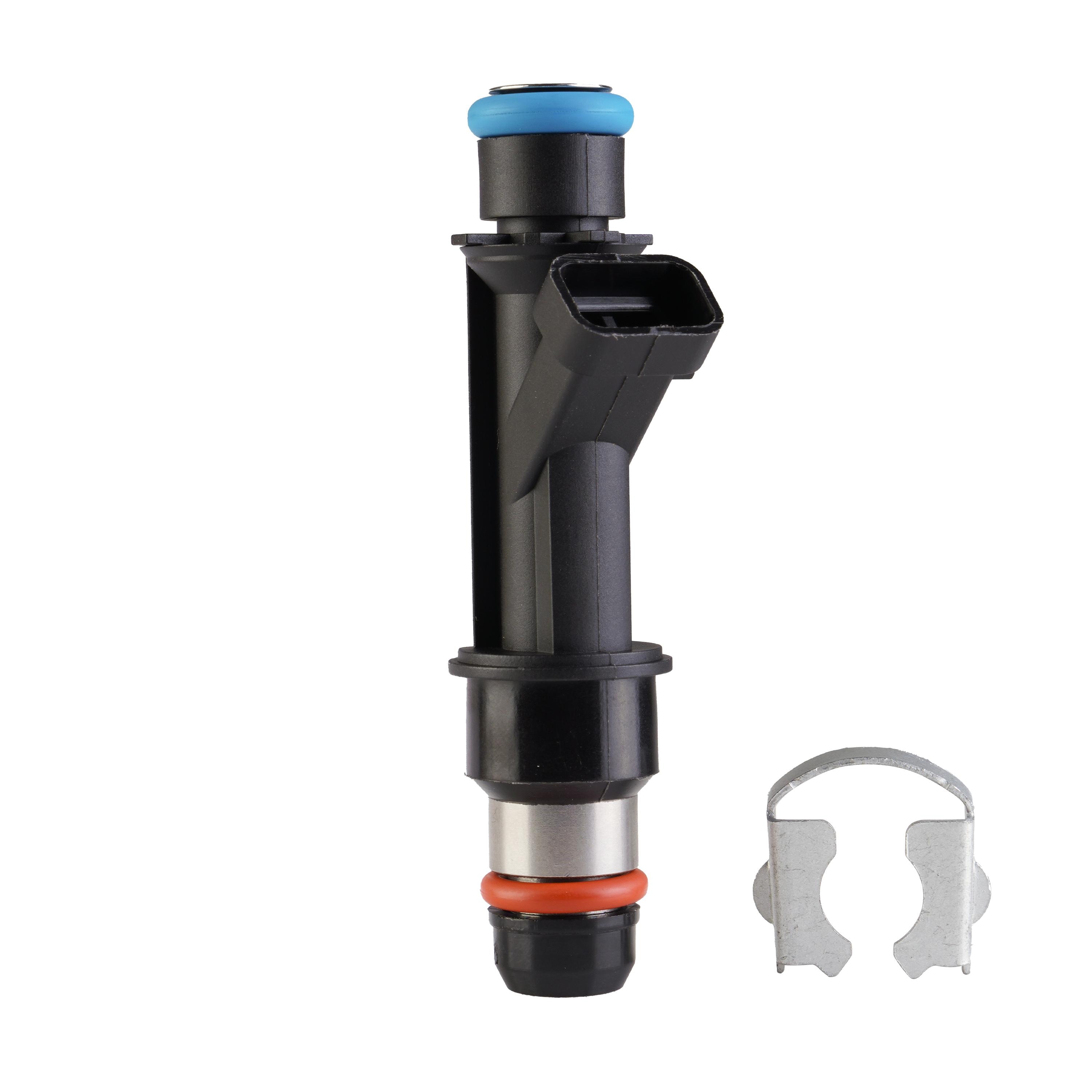 2004 Jaguar X-Type Fuel Injector
