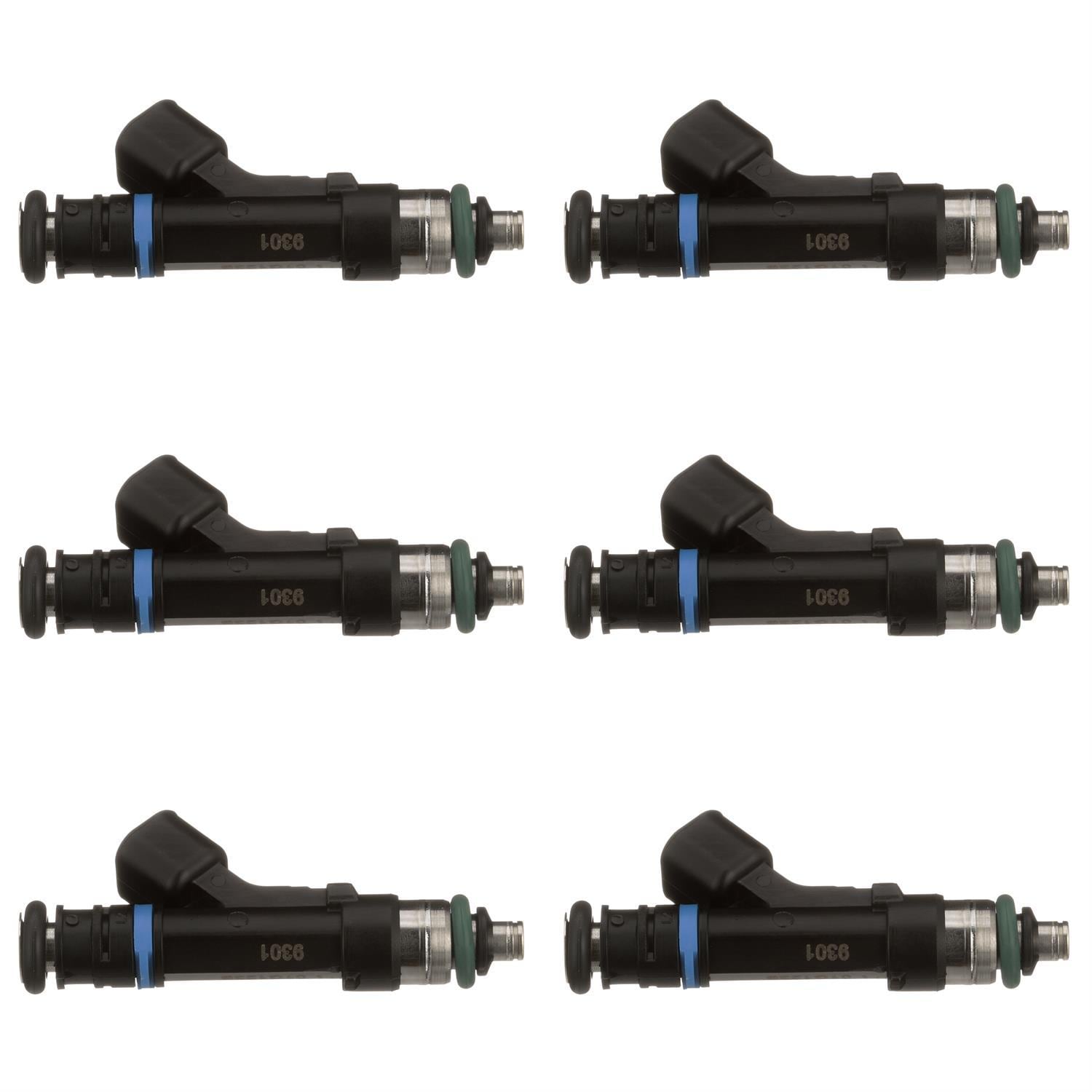 Duralast Fuel Injector MPDL1481N6 | AutoZone
