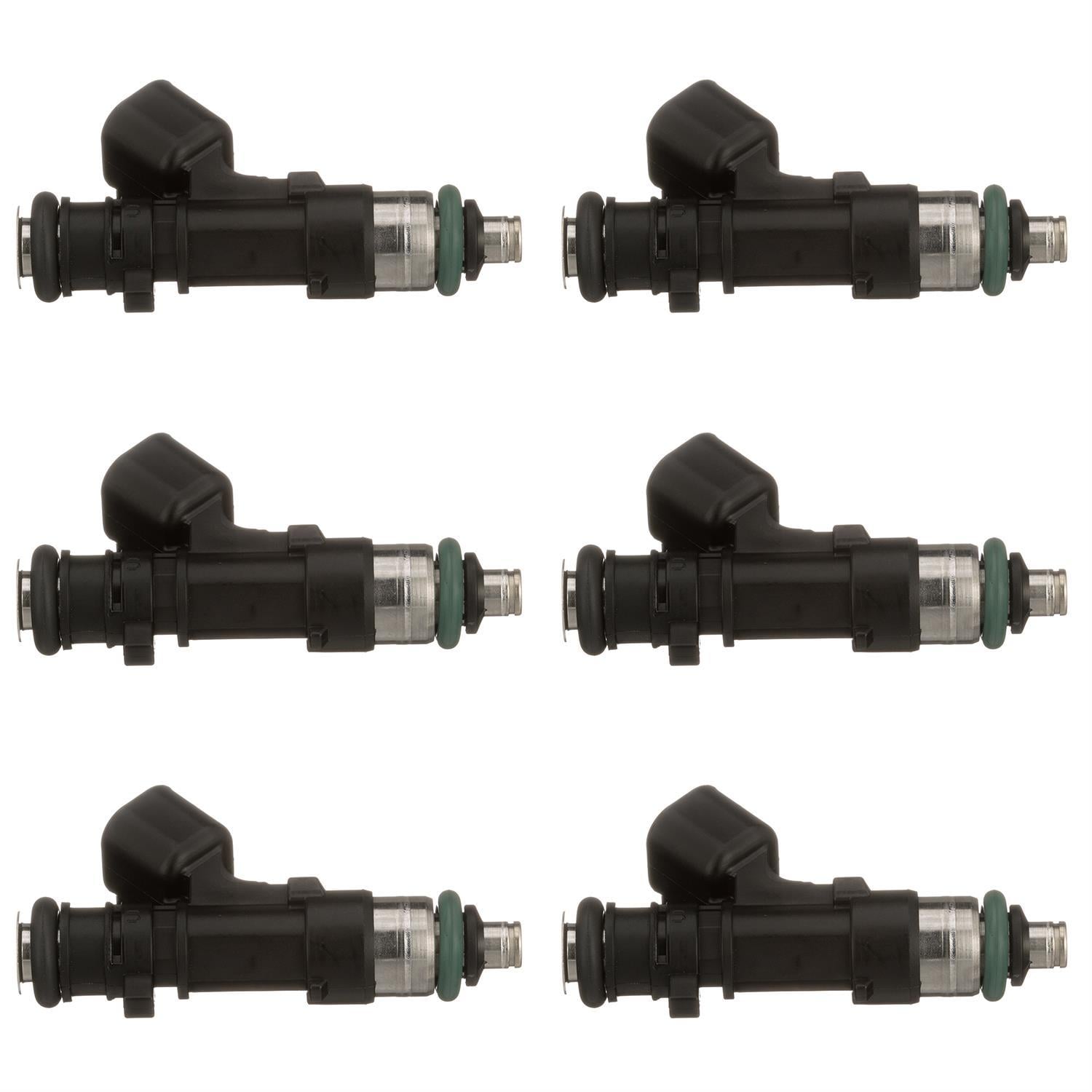 Duralast Fuel Injector MPDL1624N6 | AutoZone