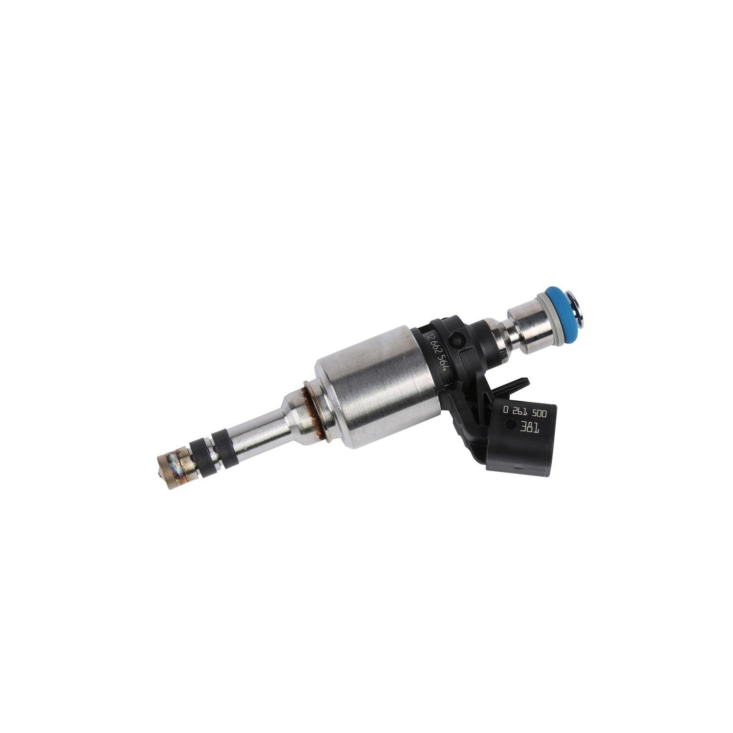 ベース AKIMA & NEOS Multi Tube Direct Injector ACDelco Fuel Injector 12662564 | AutoZone