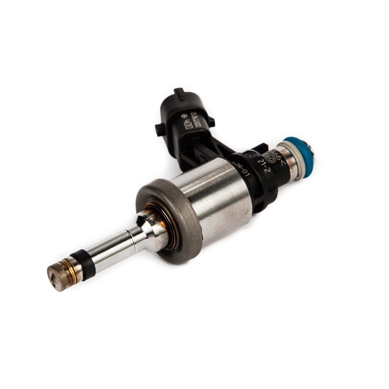 GM Genuine Fuel Injectors Set (12638530) For Acadia, Chevrolet, Buick, Cadillac – Replaces 217-3445, 12669384