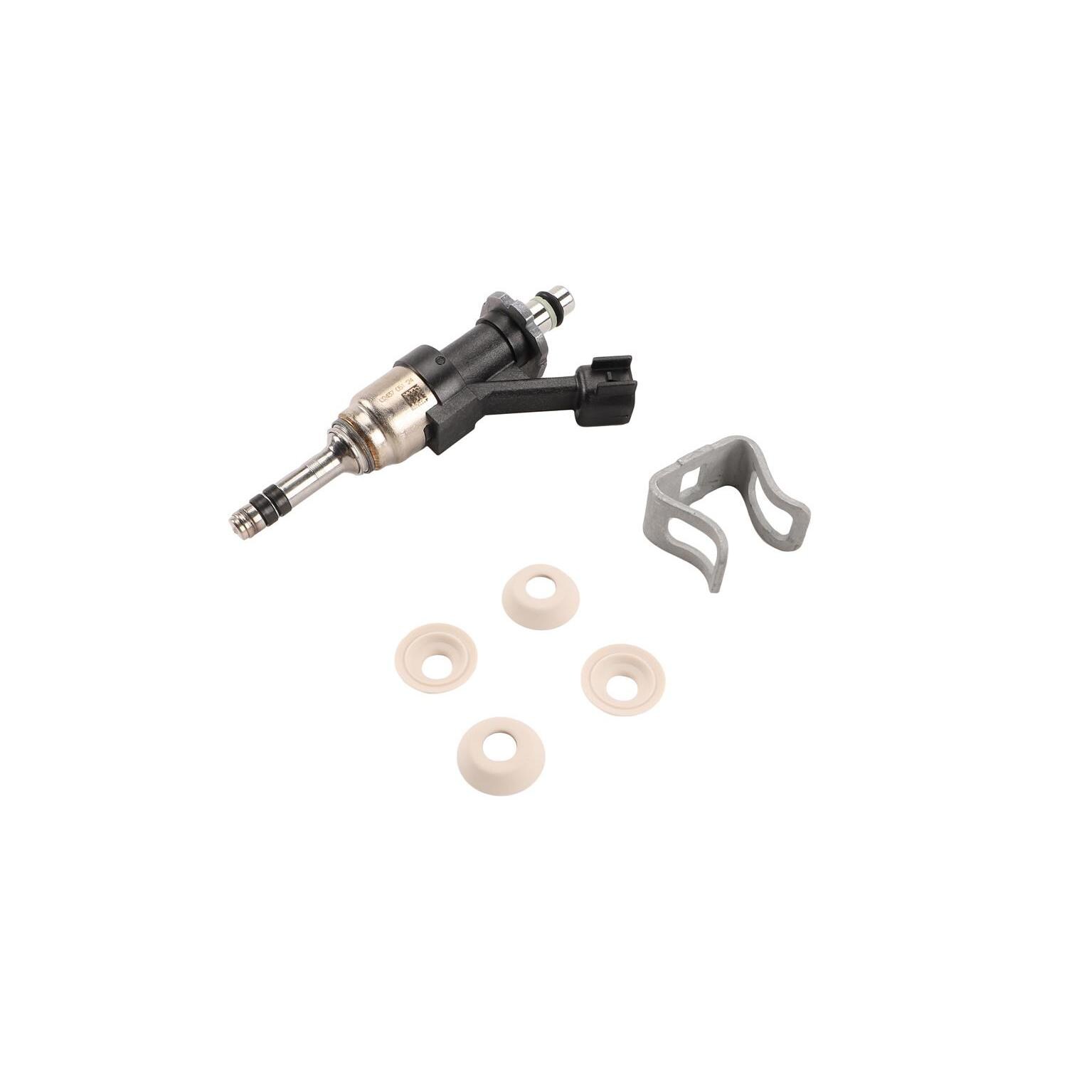 GM Genuine Parts 19420316 Fuel Injector - New OEM Replacement