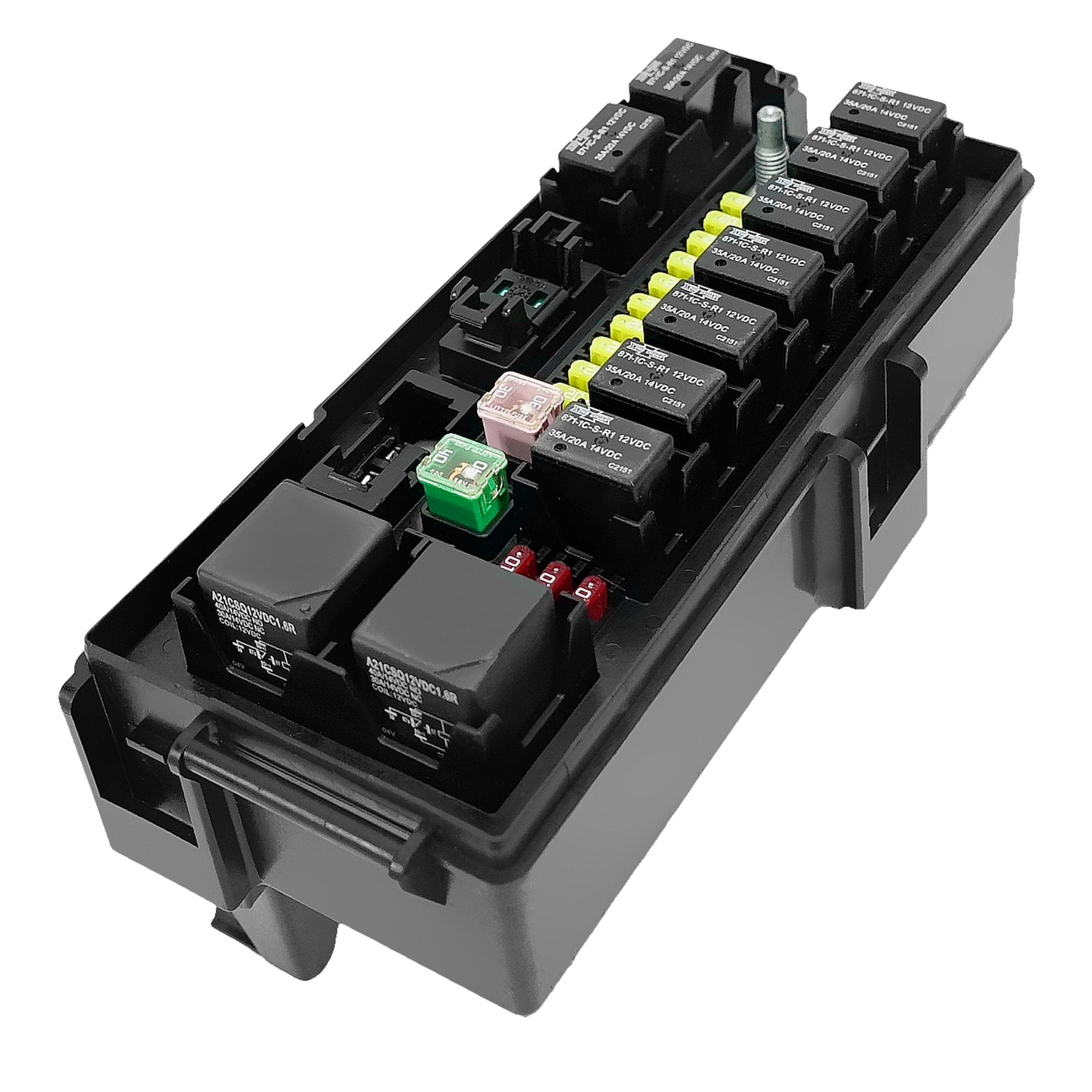 Integrated Power Module MAK-I2192 | AutoZone