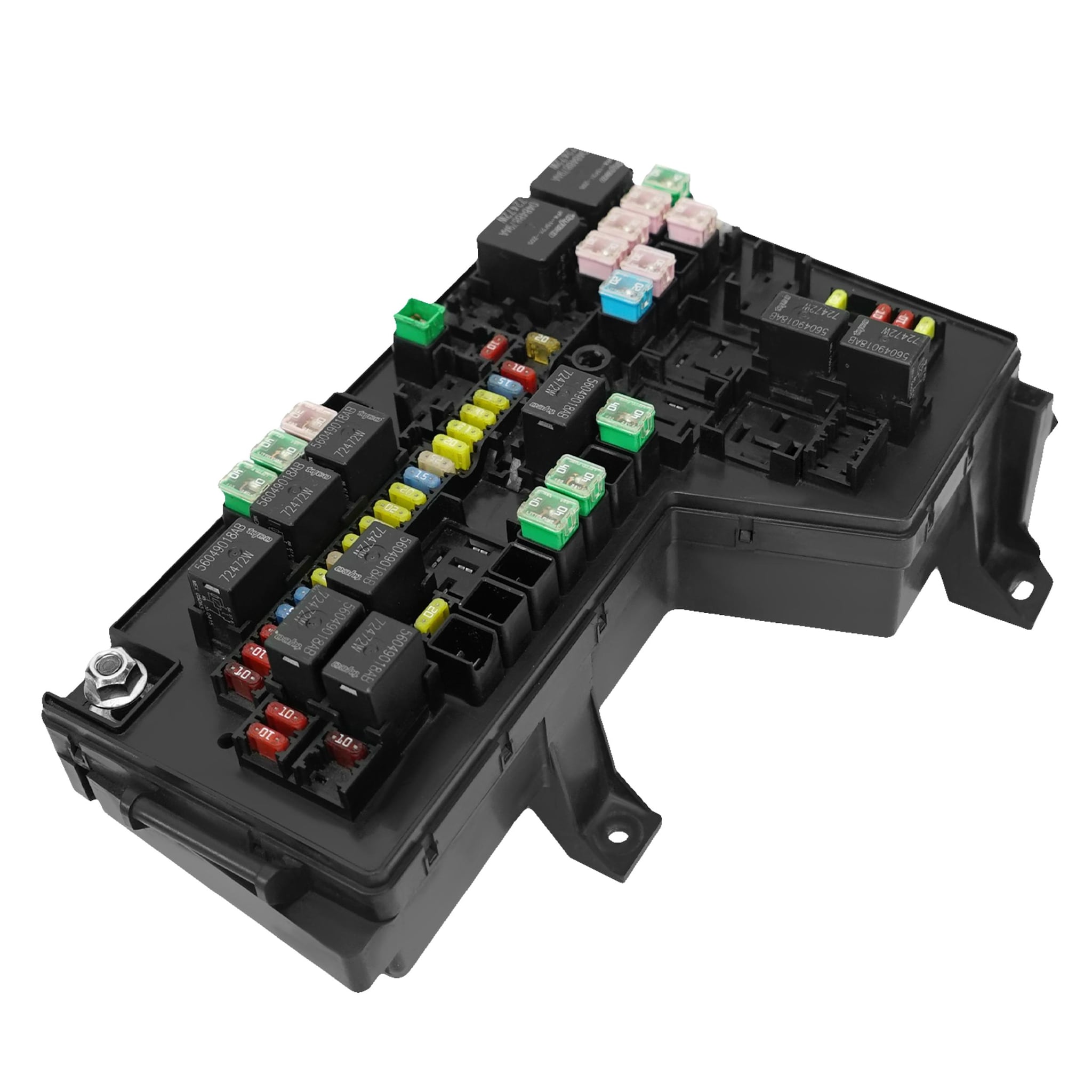 MAKS TIPM Rebuilders Integrated Power Module MAK-I2227 | AutoZone