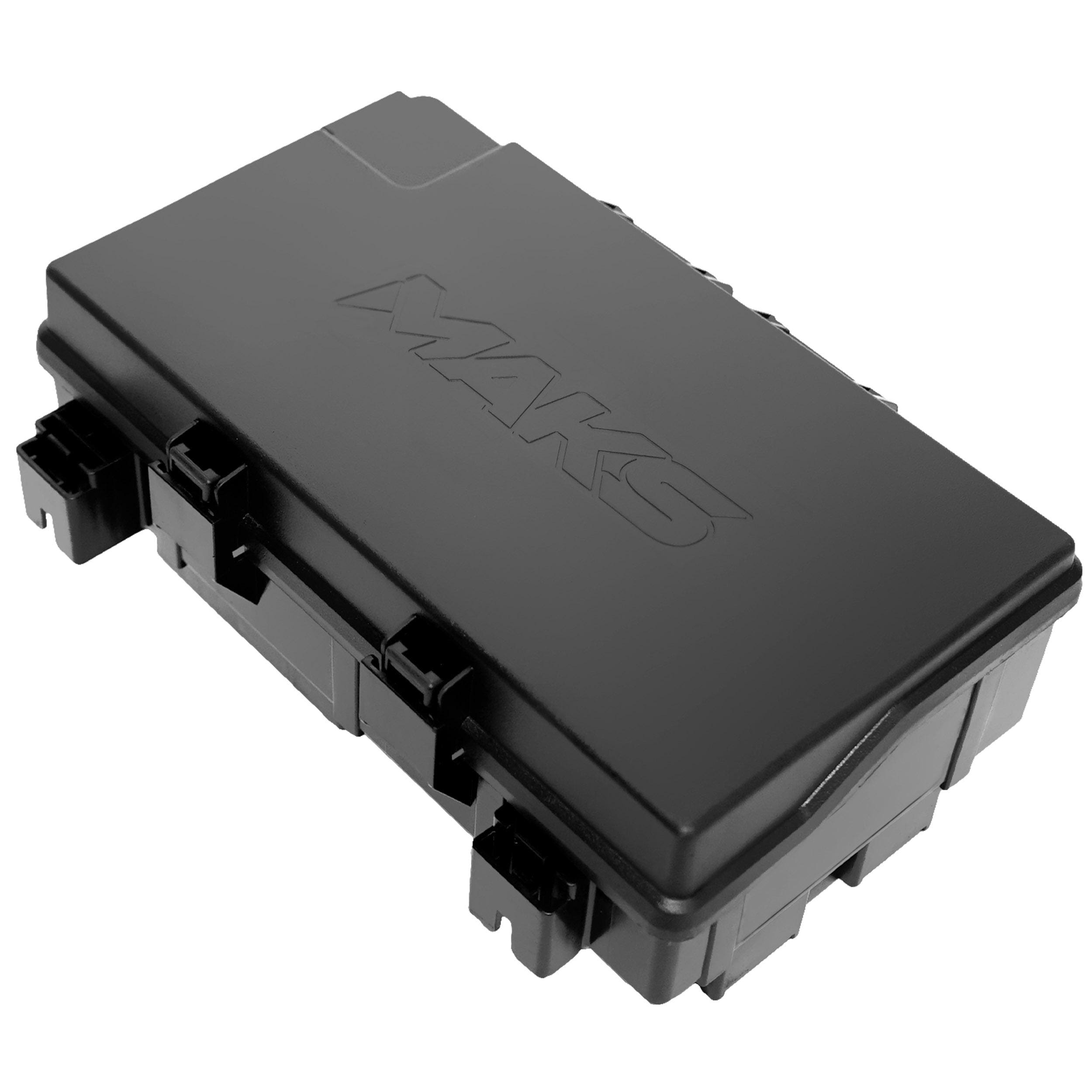 Integrated Power Module MAK-P2373