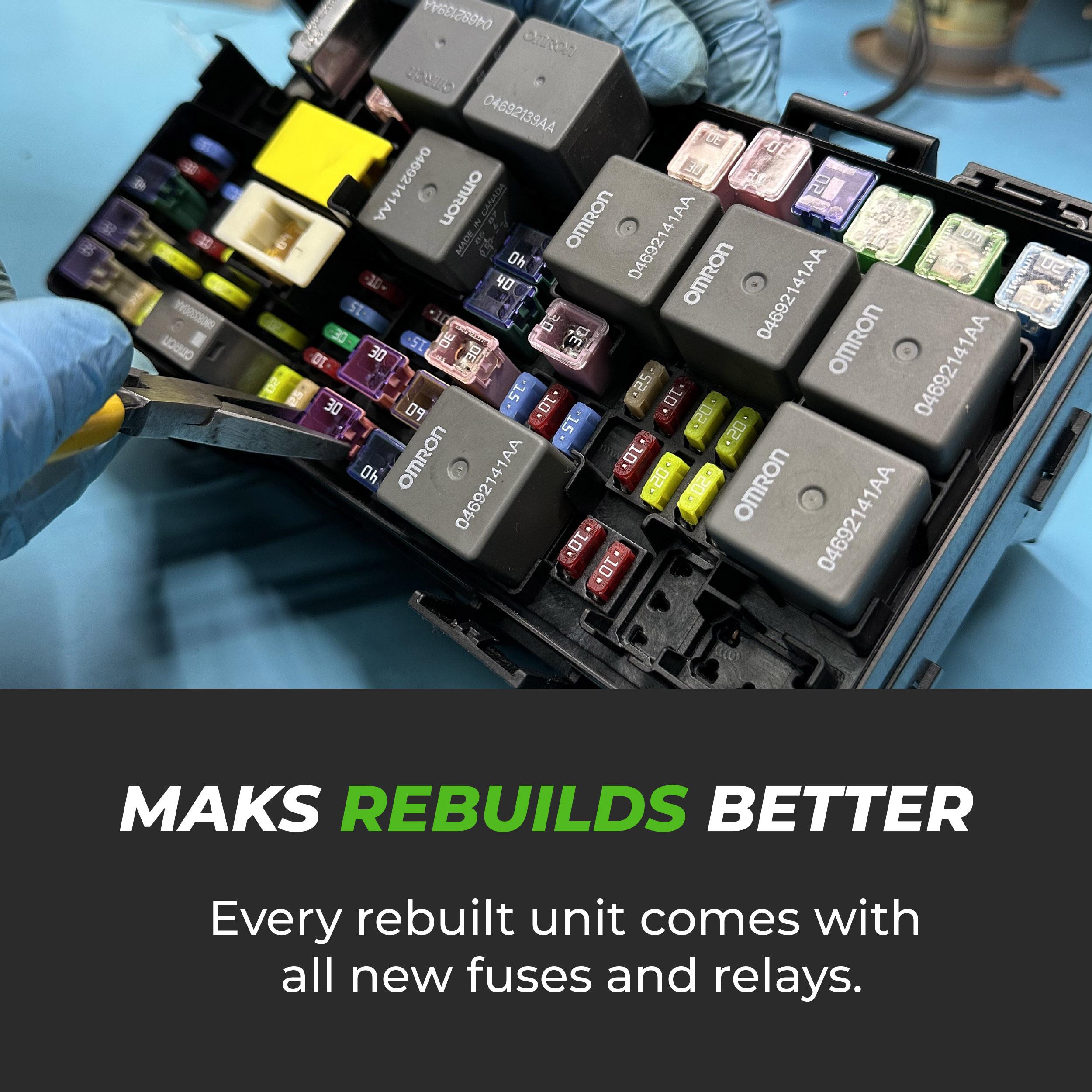 Integrated Power Module MAK-P2373
