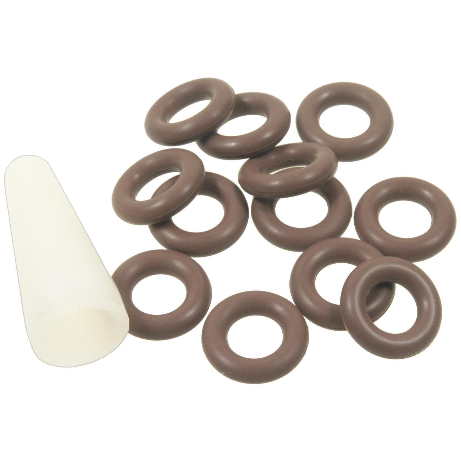 GP Sorensen Fuel Injector O-Ring 800-9220 for Chevrolet Impala