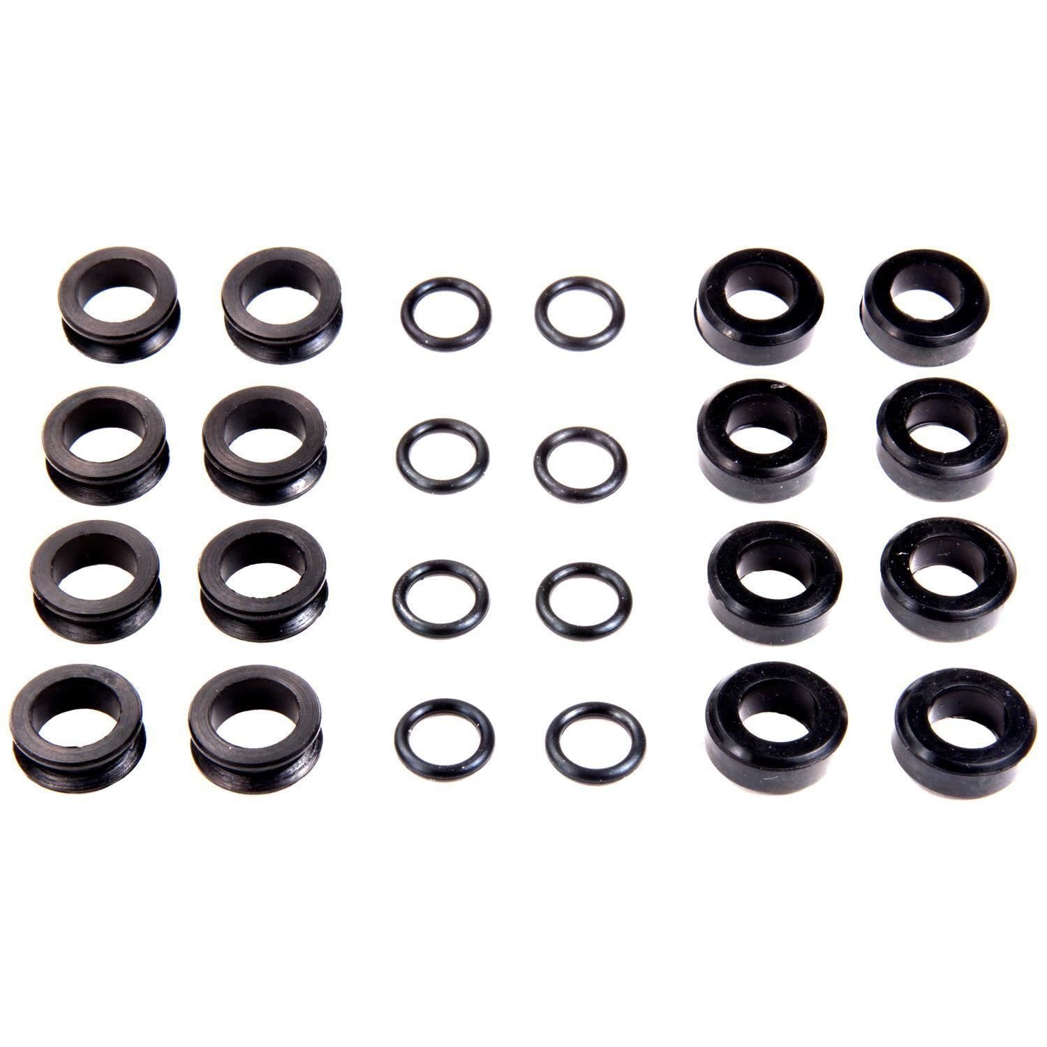 Mahle Original Fuel Injector O-Ring B31696 | AutoZone
