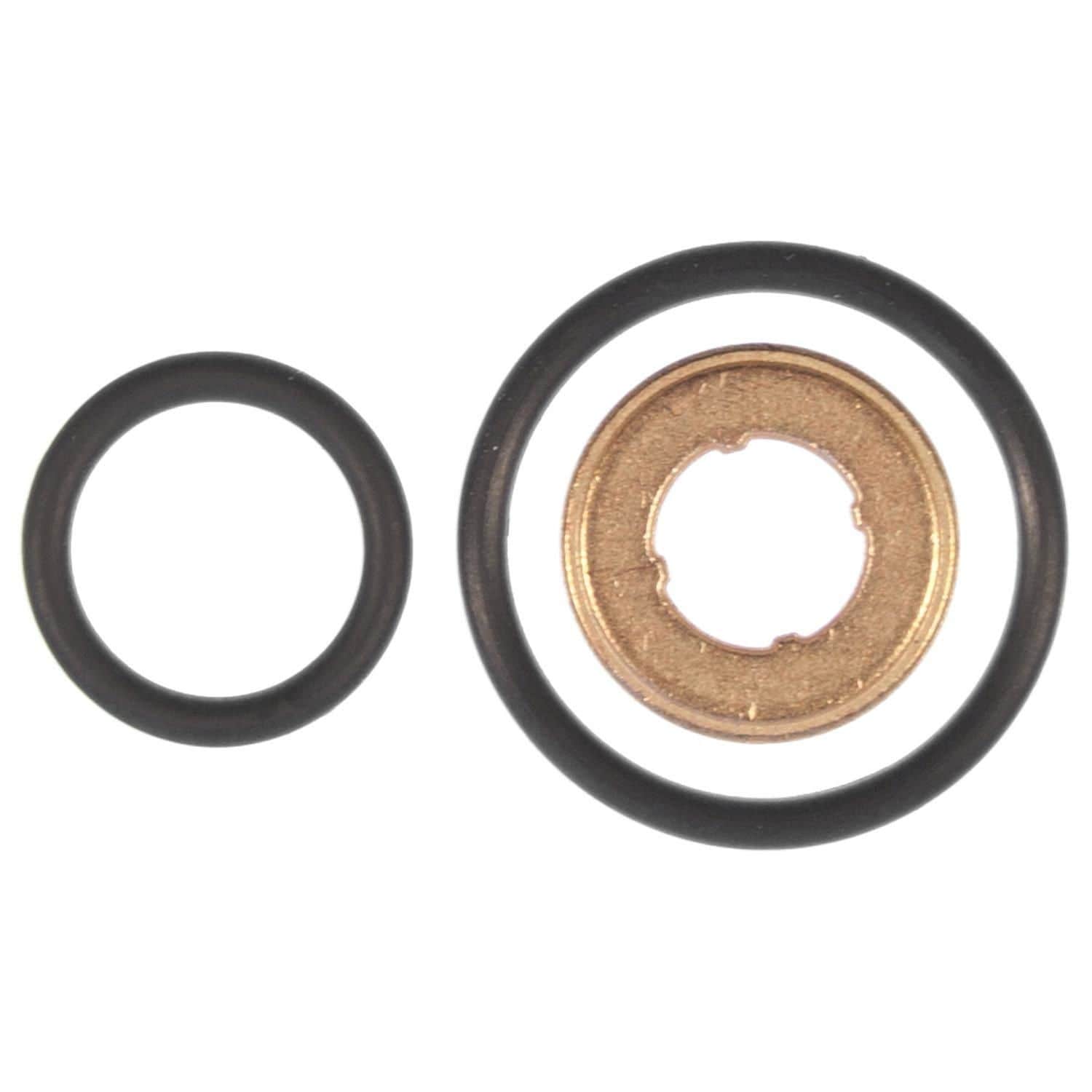 Mahle Original Fuel Injector O-Ring GS33505A for Chevrolet Impala