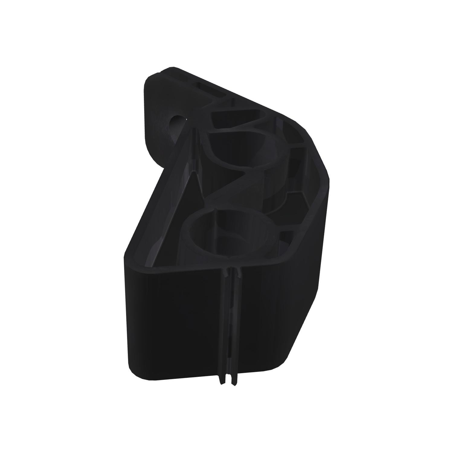 Best Evaporative Emissions System Line Clip for Cars, Trucks & SUVs