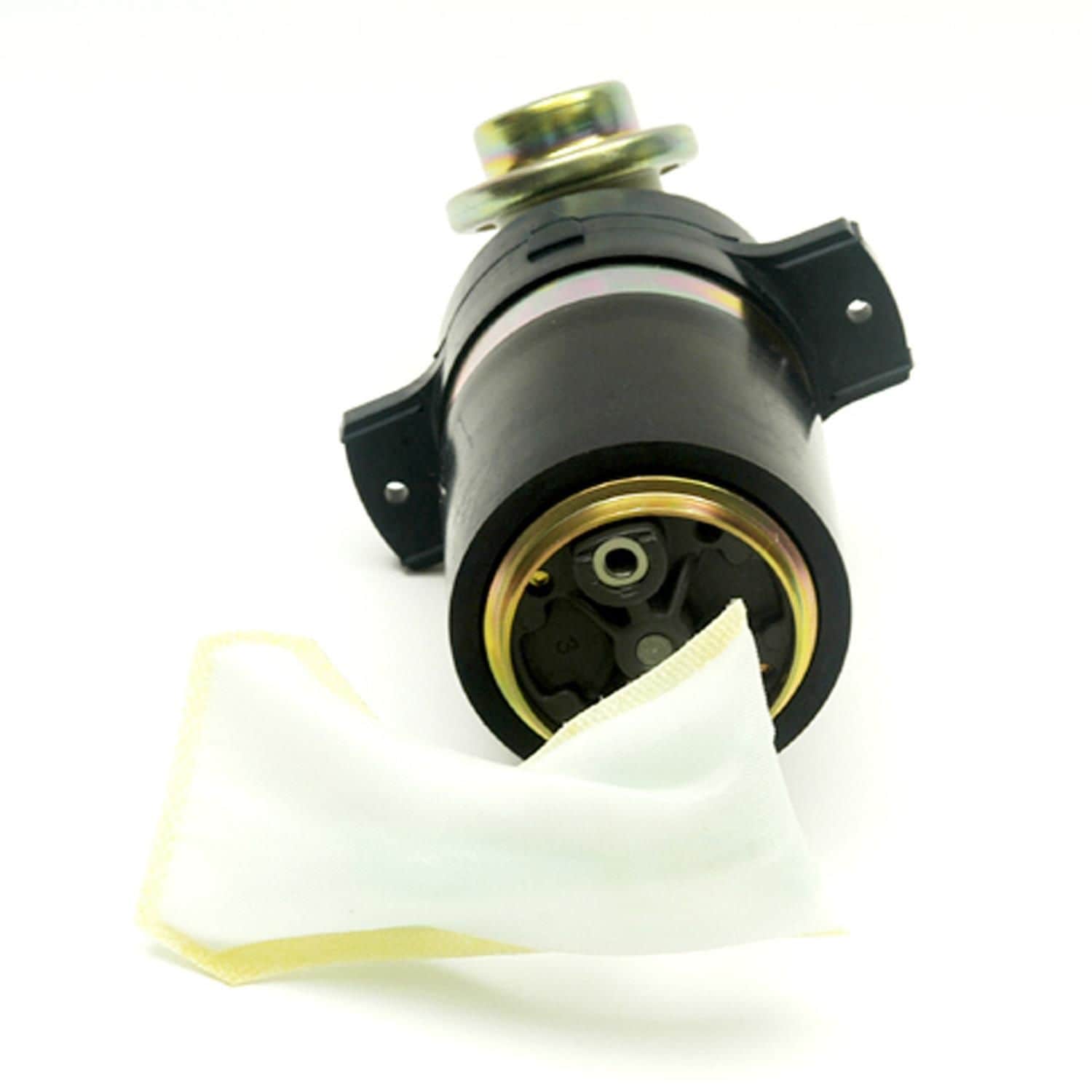 Delphi Fuel Pump and Strainer Set CFE0335