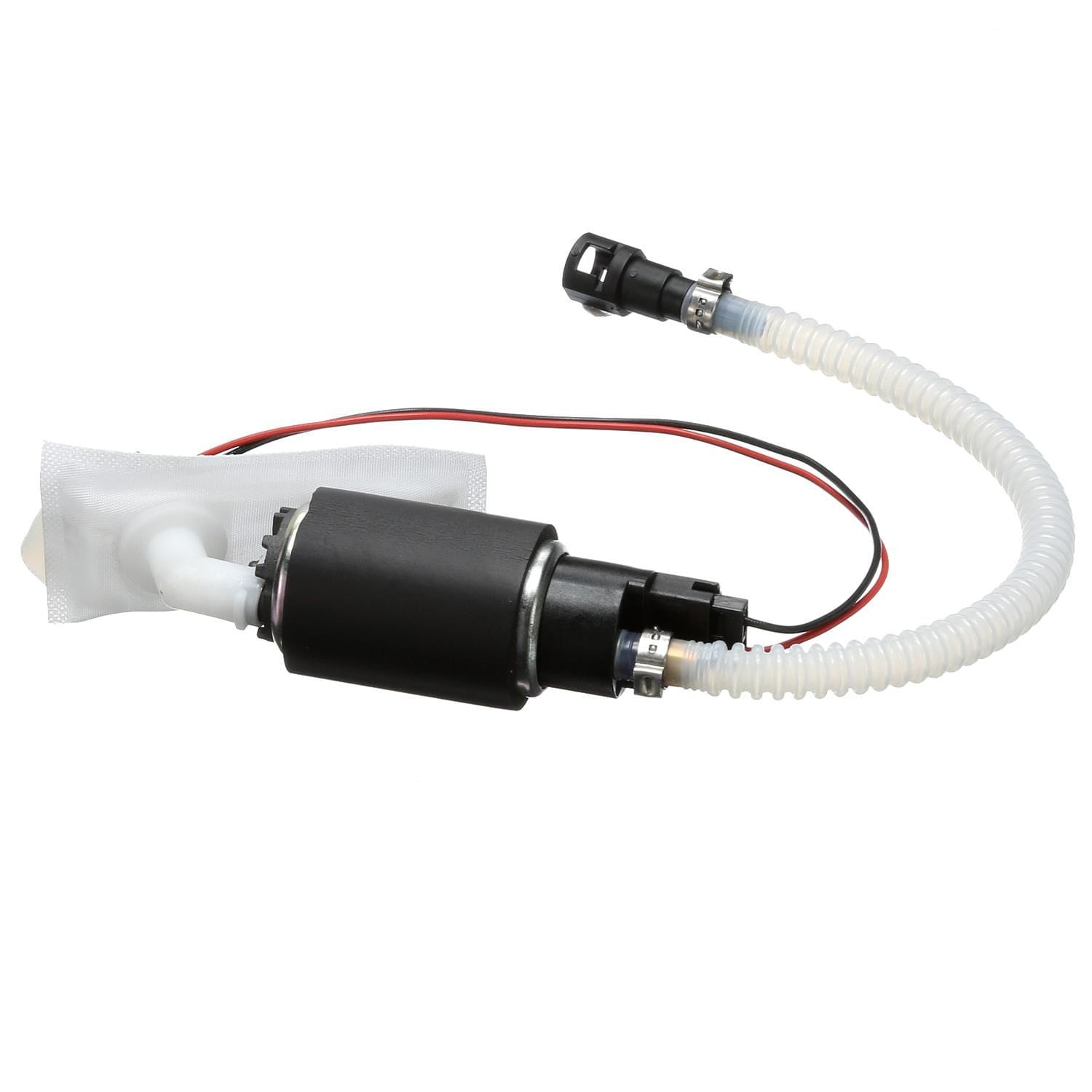 Delphi Fuel Pump and Strainer Set CFE0388 | AutoZone