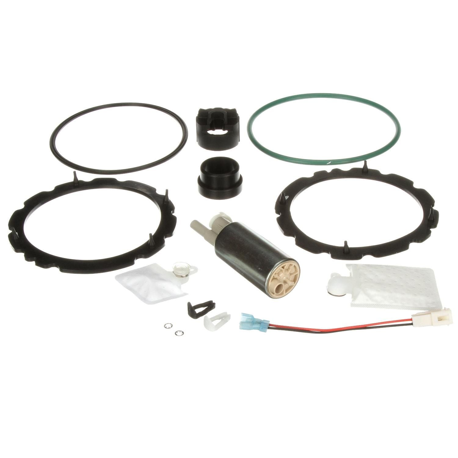 Delphi Fuel Pump and Strainer Set CFE0443 | AutoZone