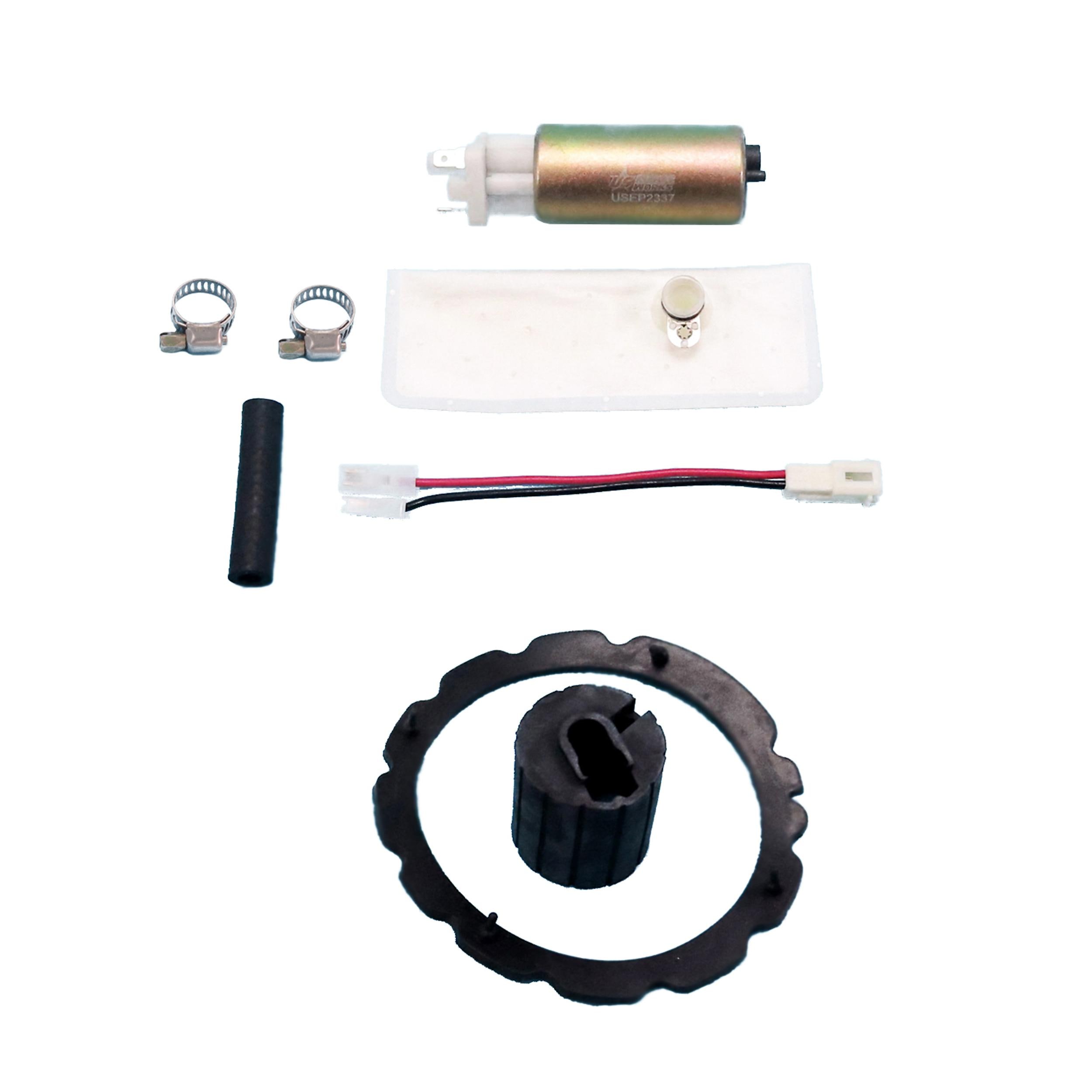 TruGrade Fuel Pump and Strainer Set A1182EP | AutoZone