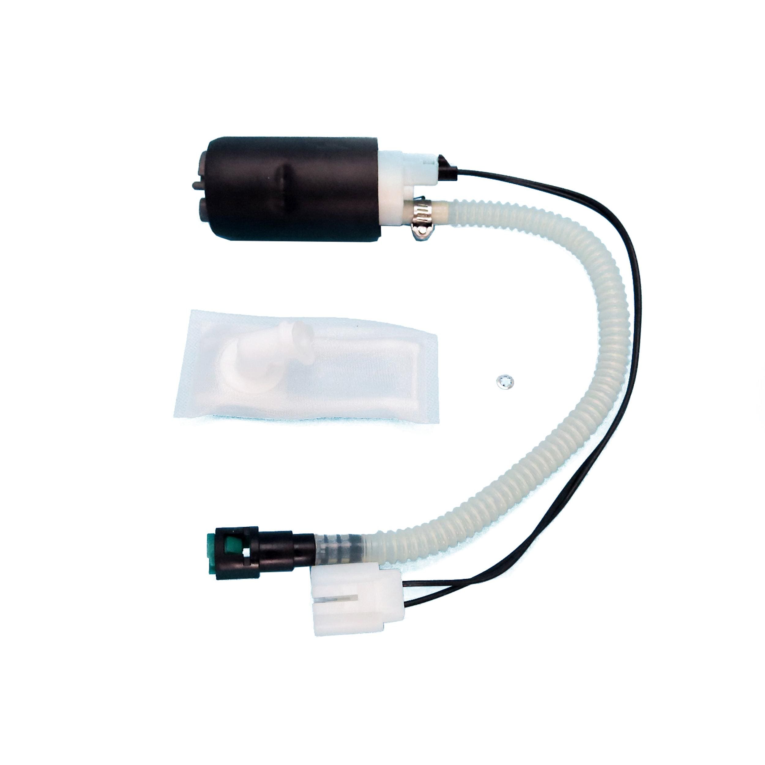 TruGrade Fuel Pump and Strainer Set A1227EP | AutoZone