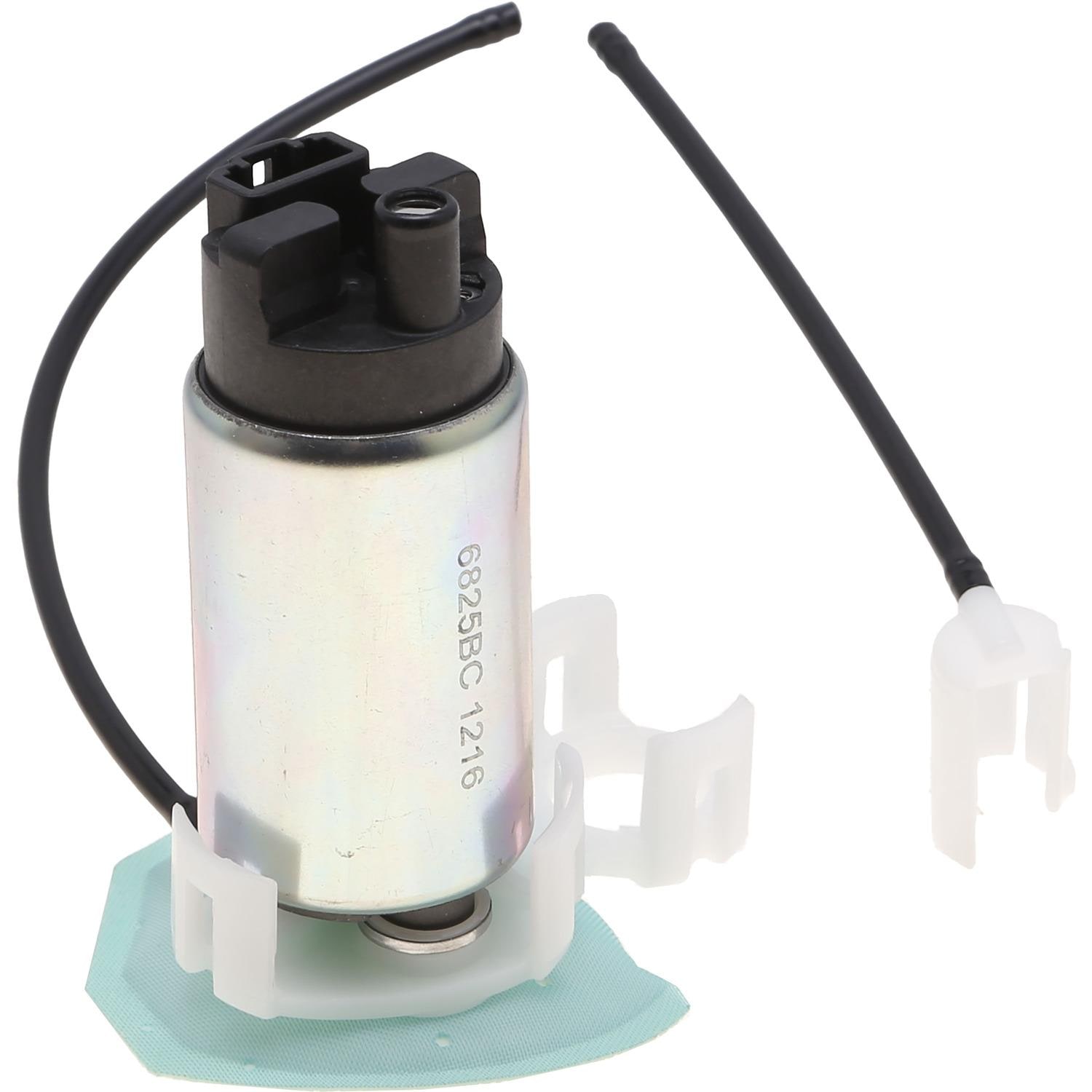 TruGrade Fuel Pump and Strainer Set A1316EP | AutoZone