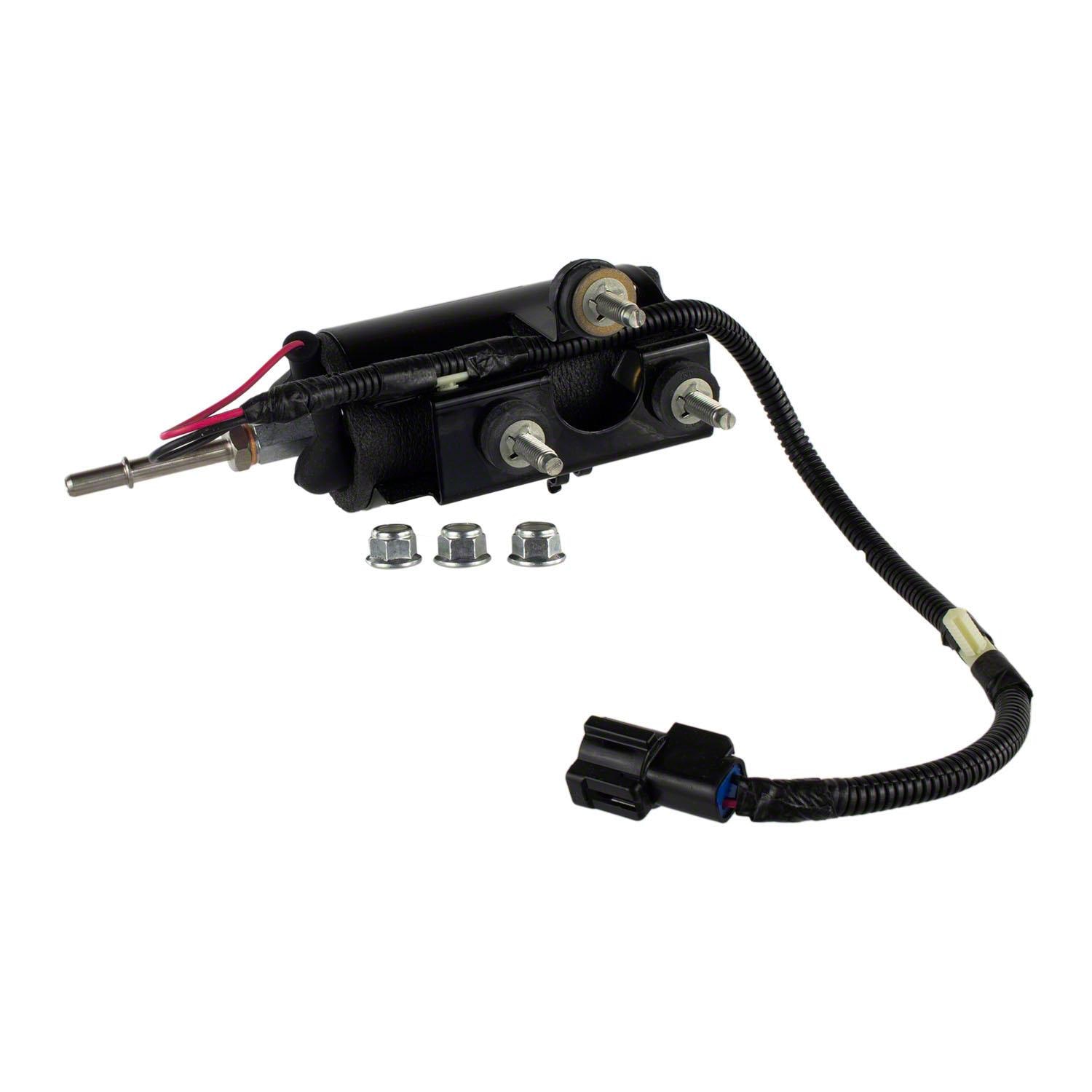 Motorcraft Fuel Pump PF-1 | AutoZone