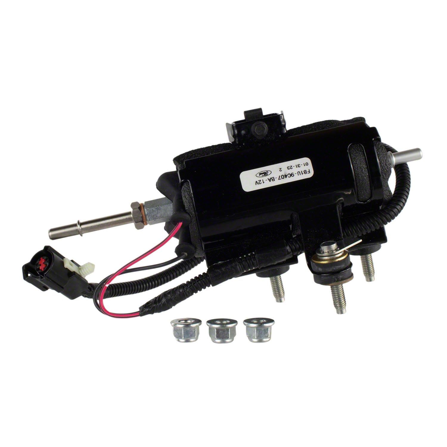 Motorcraft Fuel Pump PF-1 | AutoZone