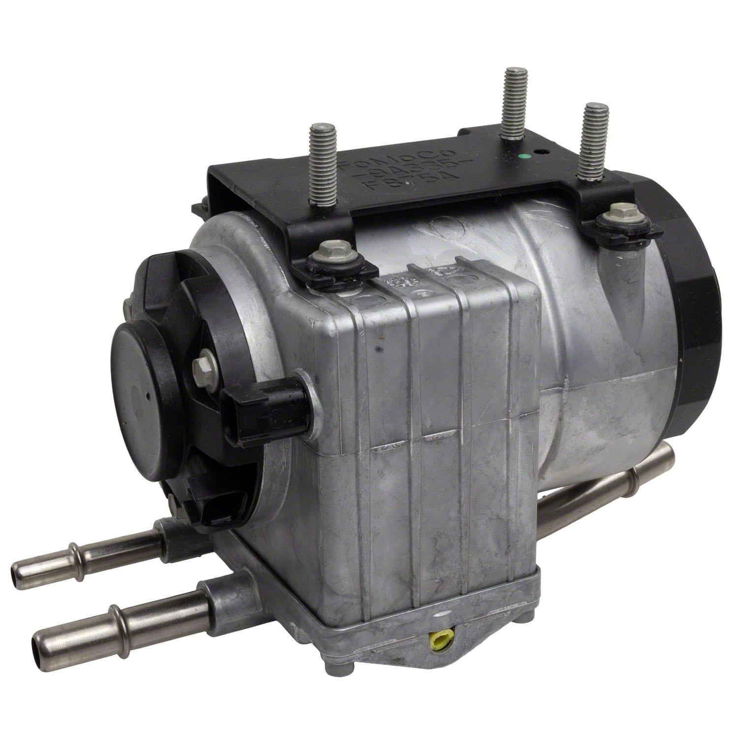 Motorcraft Fuel Pump PFB-117 | AutoZone