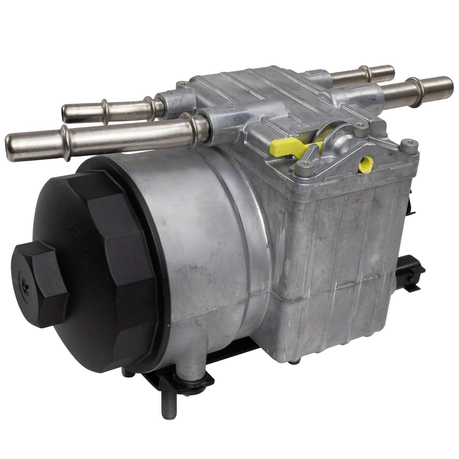 Motorcraft Fuel Pump PFB-117 | AutoZone