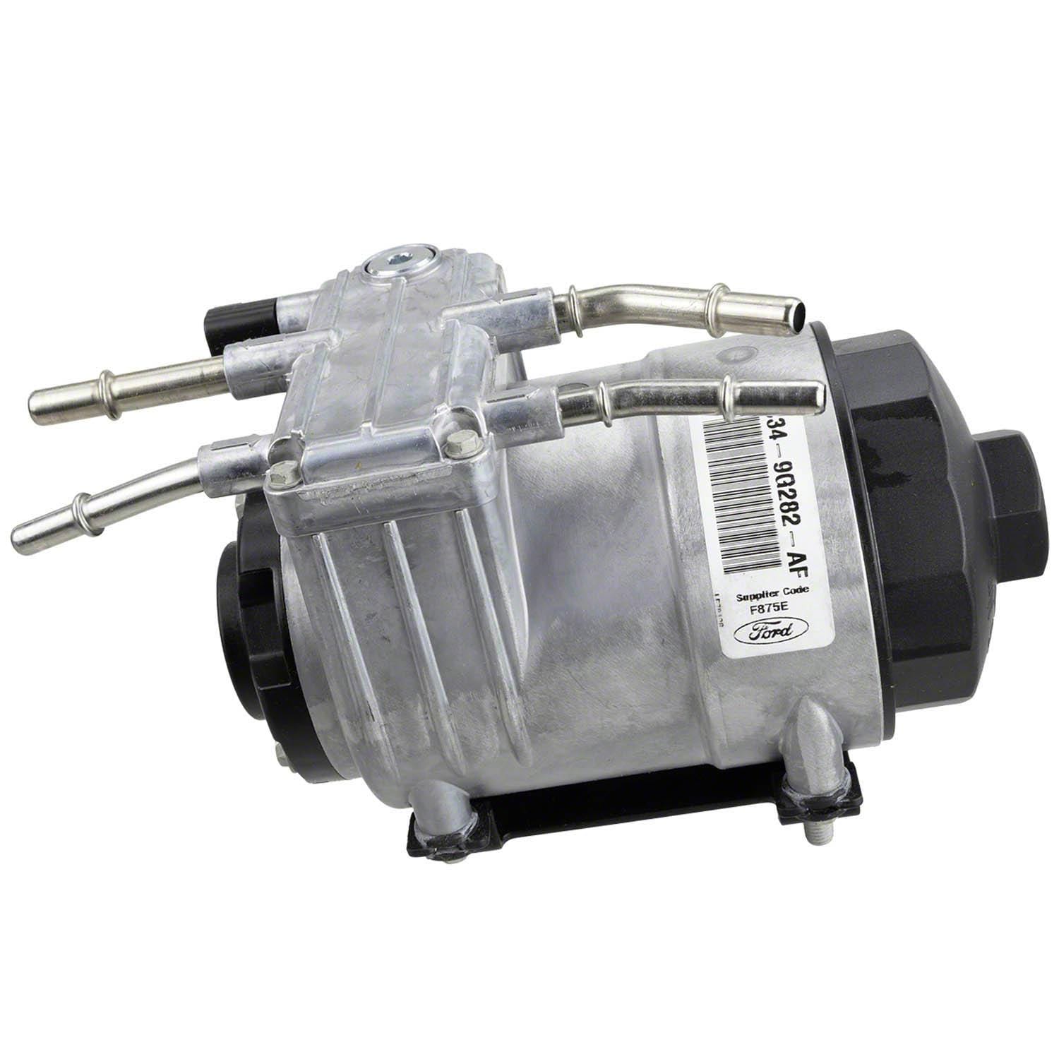 Motorcraft Fuel Pump PFB-118 | AutoZone