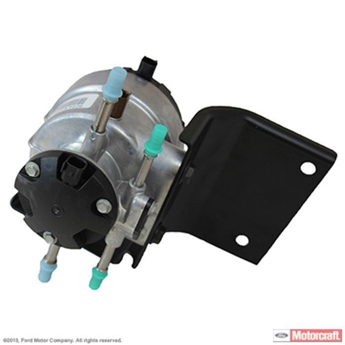 Motorcraft Fuel Pump PFB-98 | AutoZone