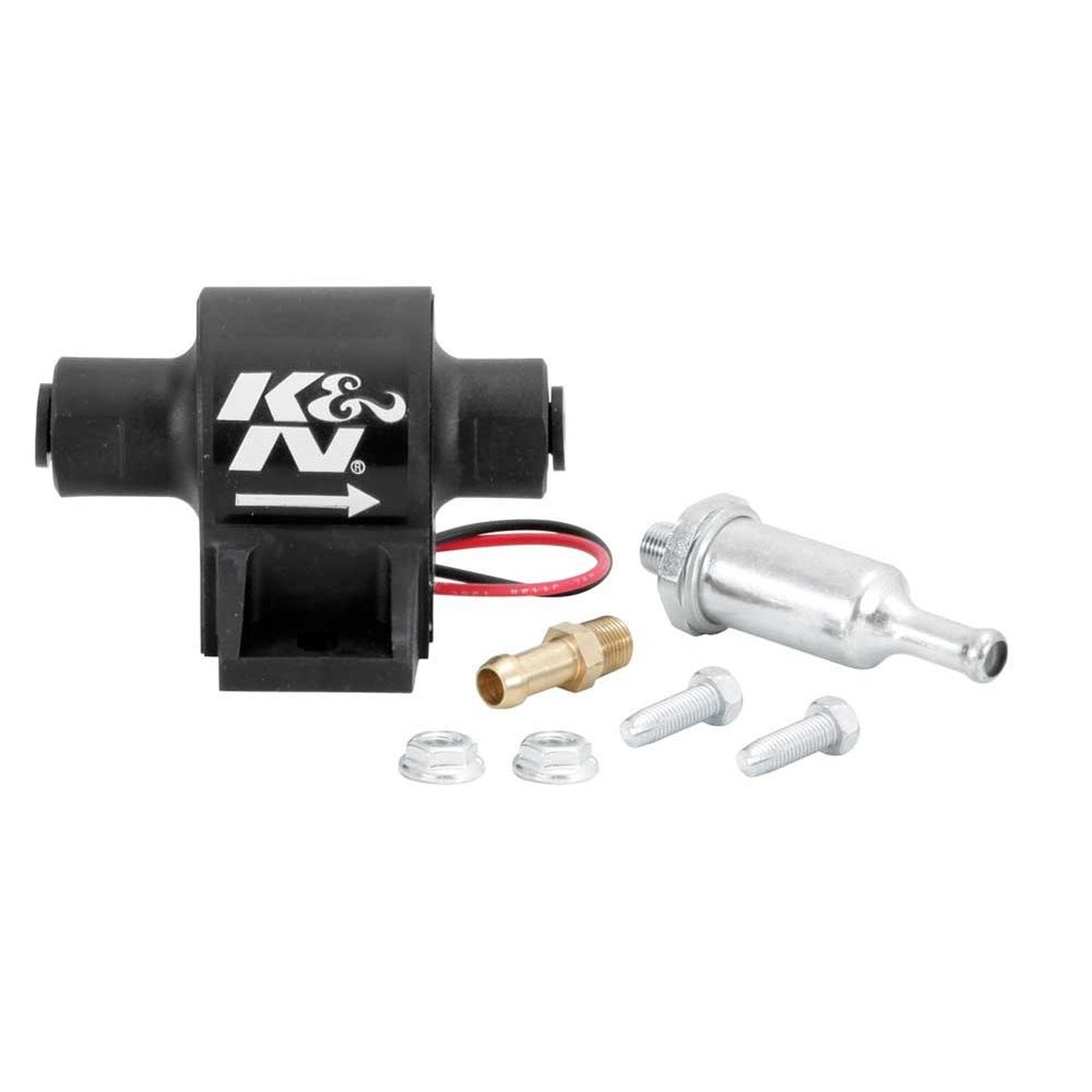 K&N Performance Fuel Pump 81-0401 | AutoZone