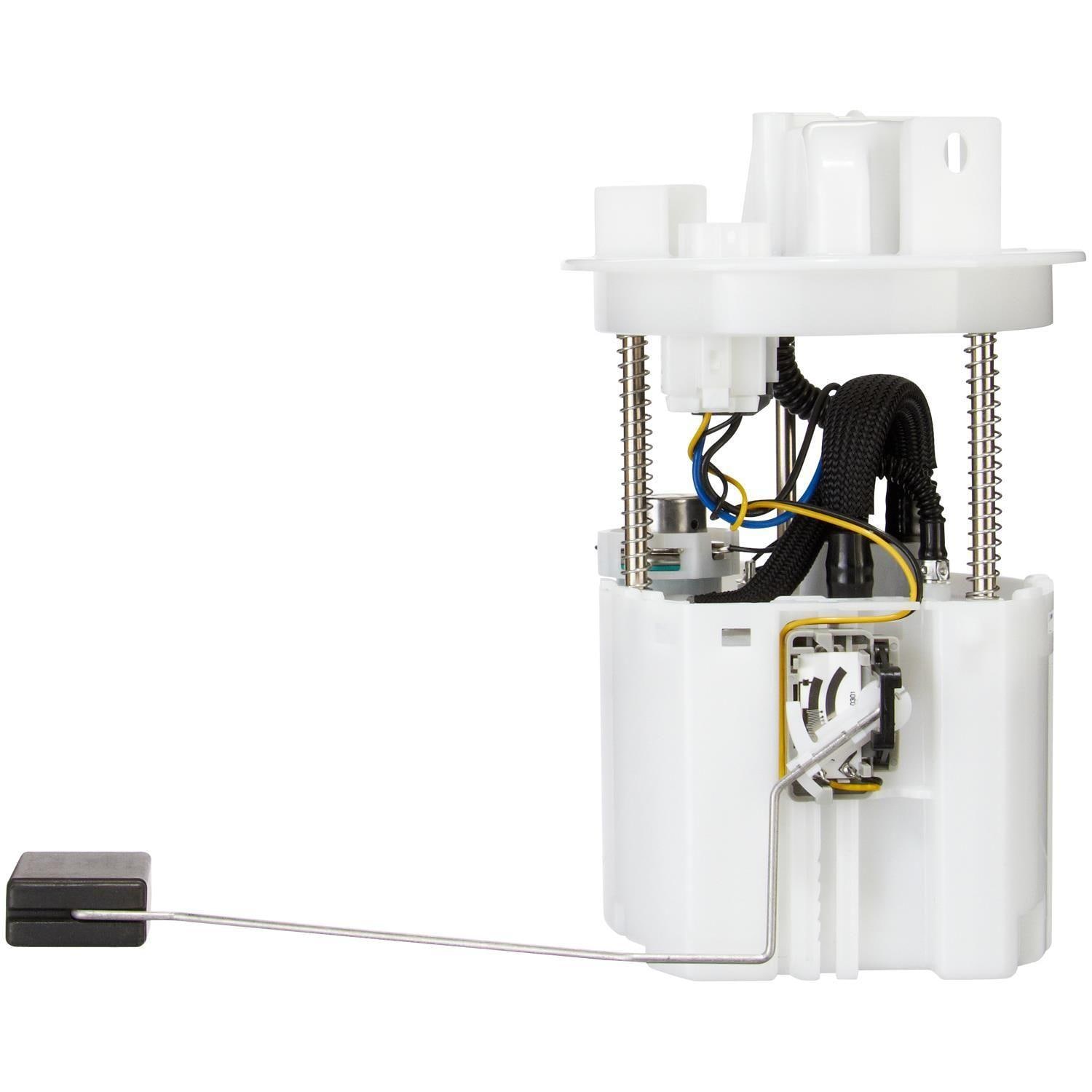 TruGrade Fuel Pump Module Assembly B4053M | AutoZone