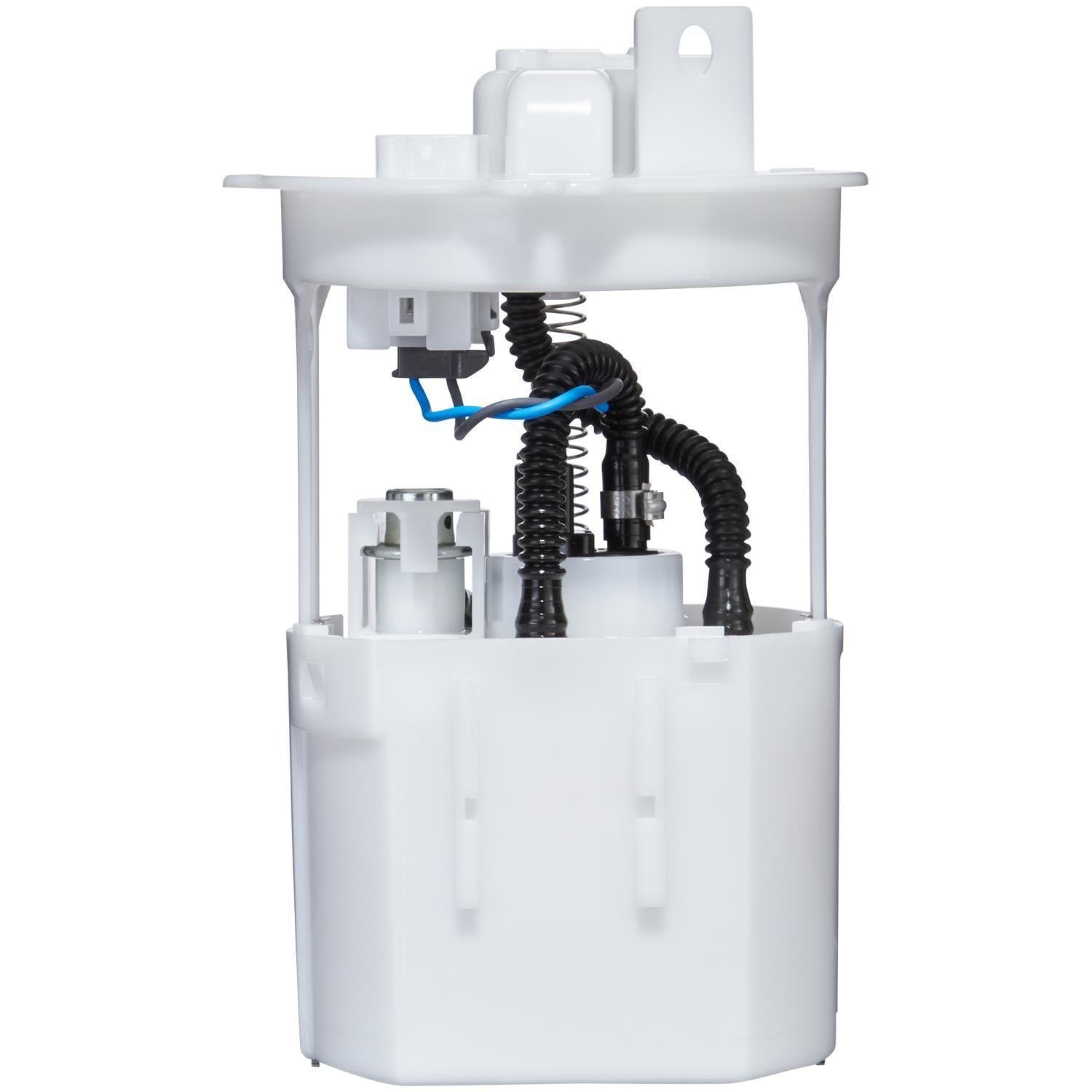 TruGrade Fuel Pump Module Assembly C4117M | AutoZone