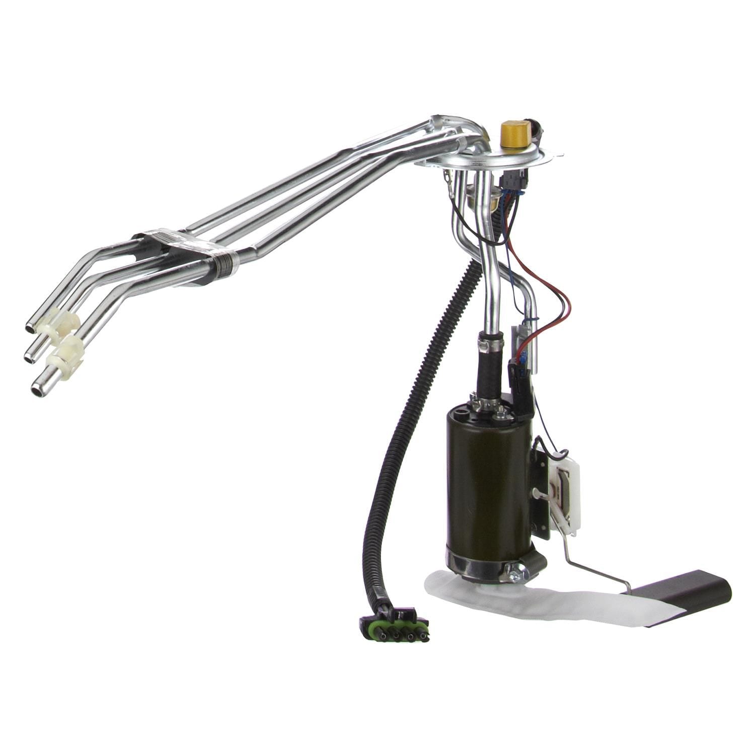 TruGrade Fuel Pump Sender Assembly D07F1H | AutoZone