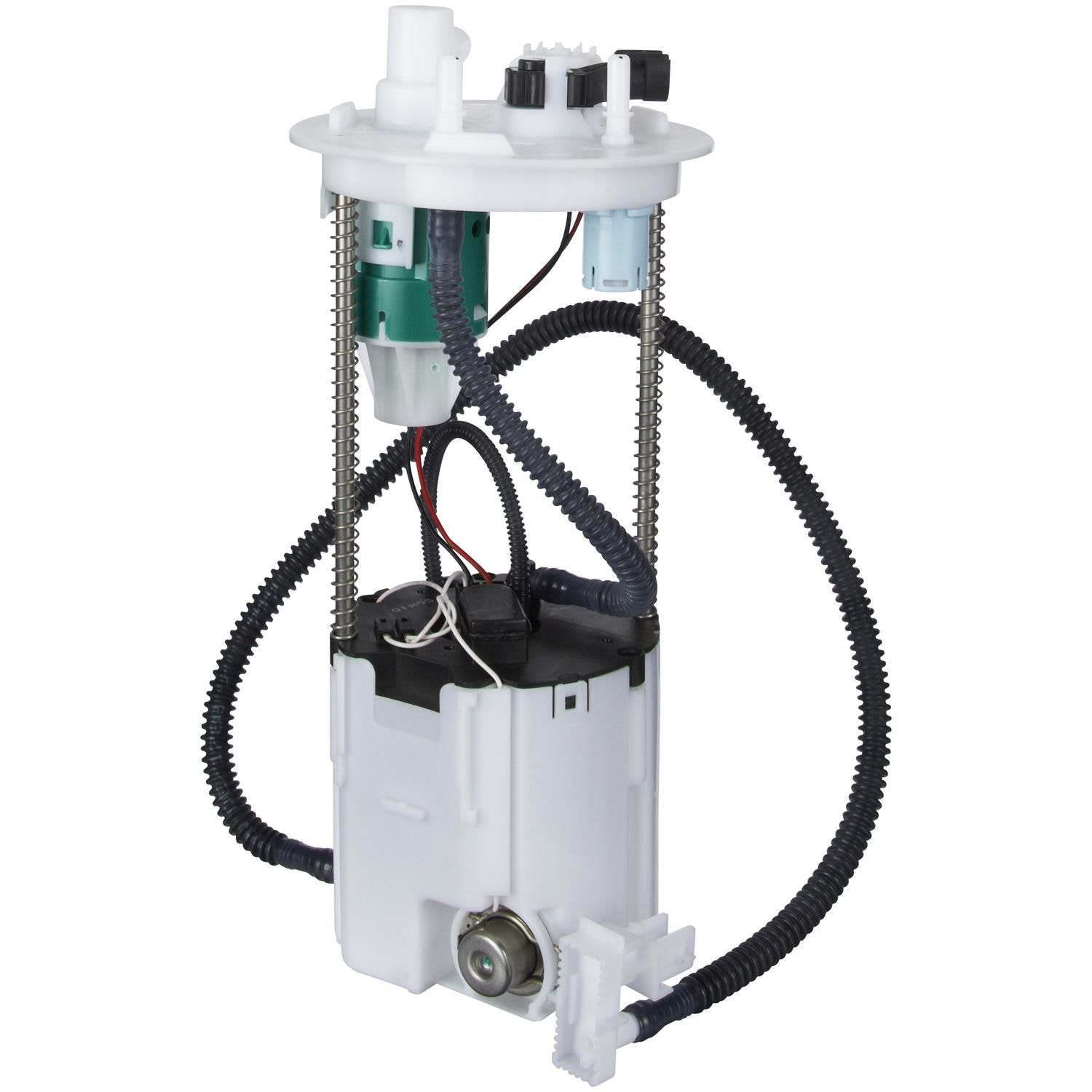 TruGrade Fuel Pump Module Assembly D6645M | AutoZone