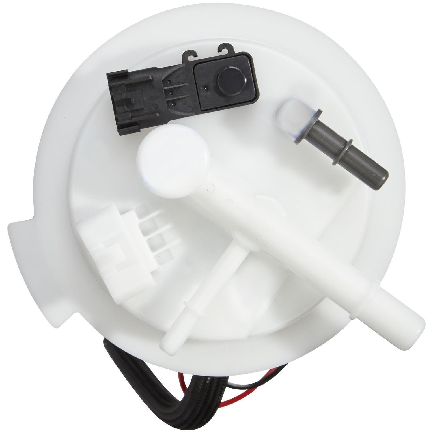 TruGrade Fuel Pump Module Assembly D6702M | AutoZone