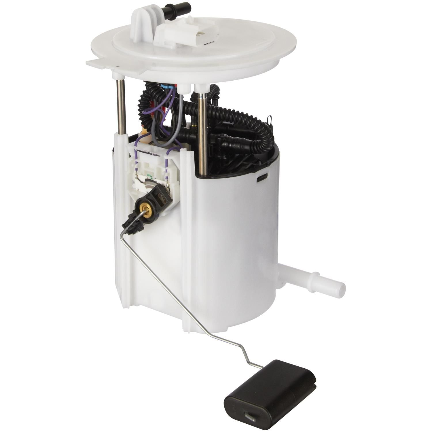 TruGrade Fuel Pump Module Assembly D7054M | AutoZone