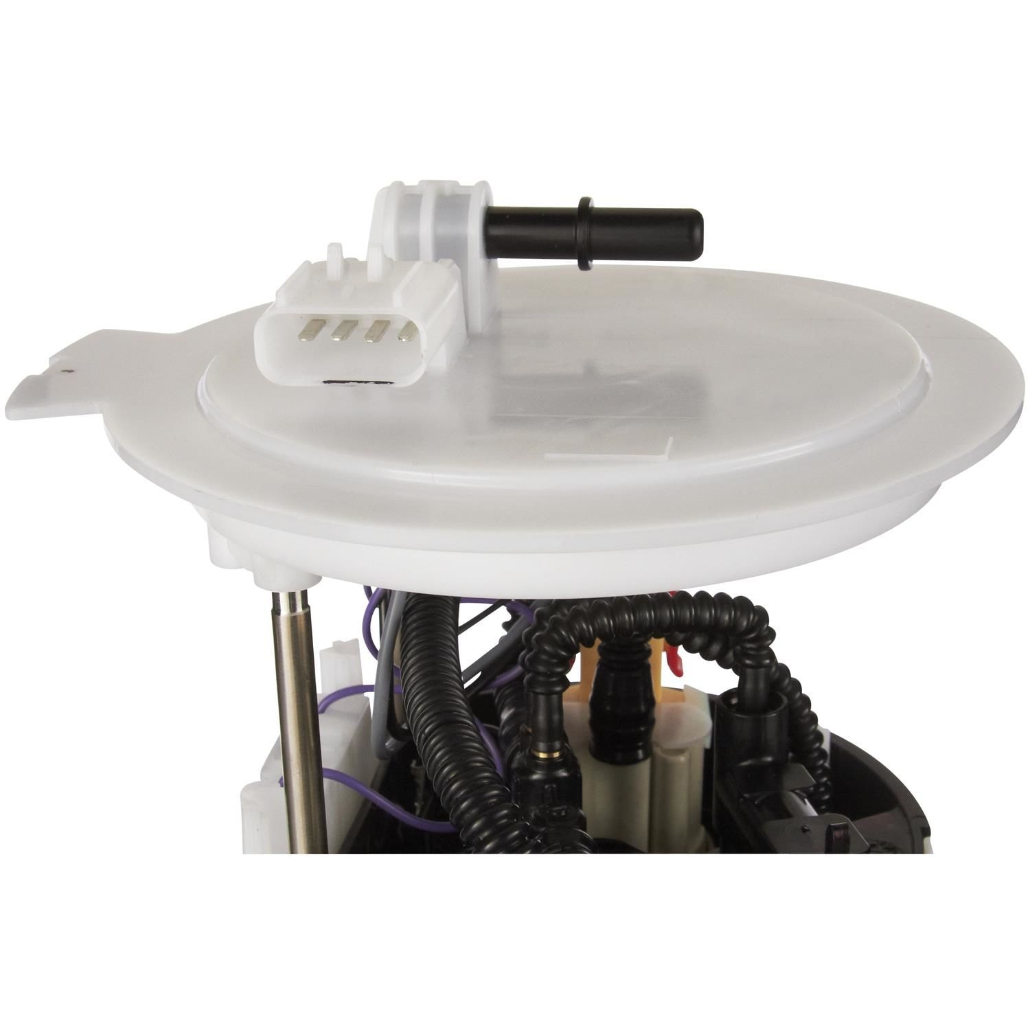 TruGrade Fuel Pump Module Assembly D7054M | AutoZone