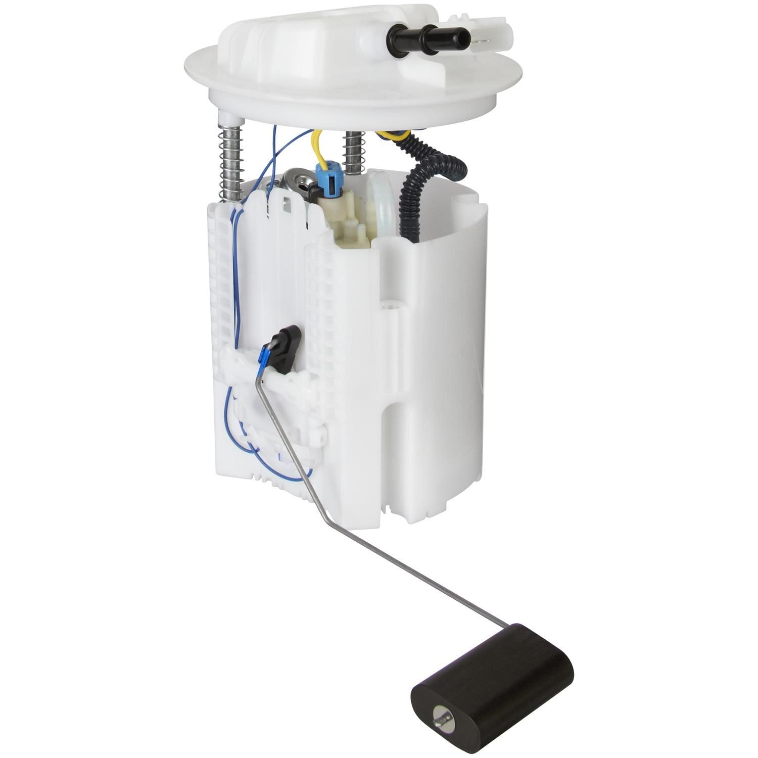 TruGrade Fuel Pump Module Assembly D7066M | AutoZone