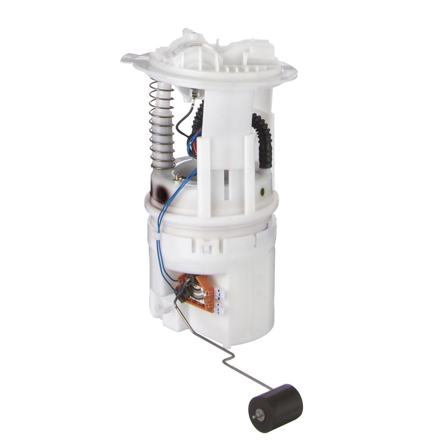 TruGrade Fuel Pump Module Assembly D7189M | AutoZone