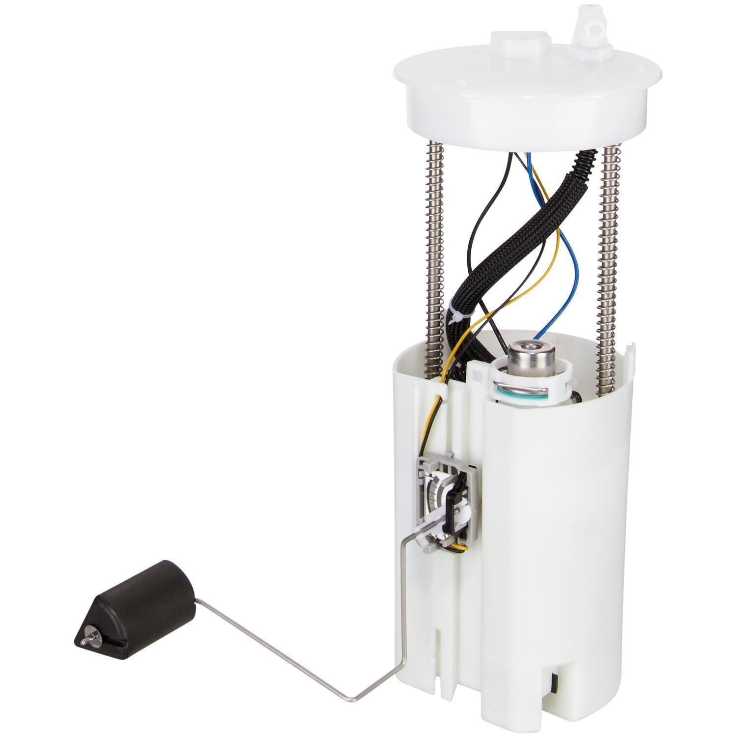 TruGrade Fuel Pump Module Assembly D8037M | AutoZone